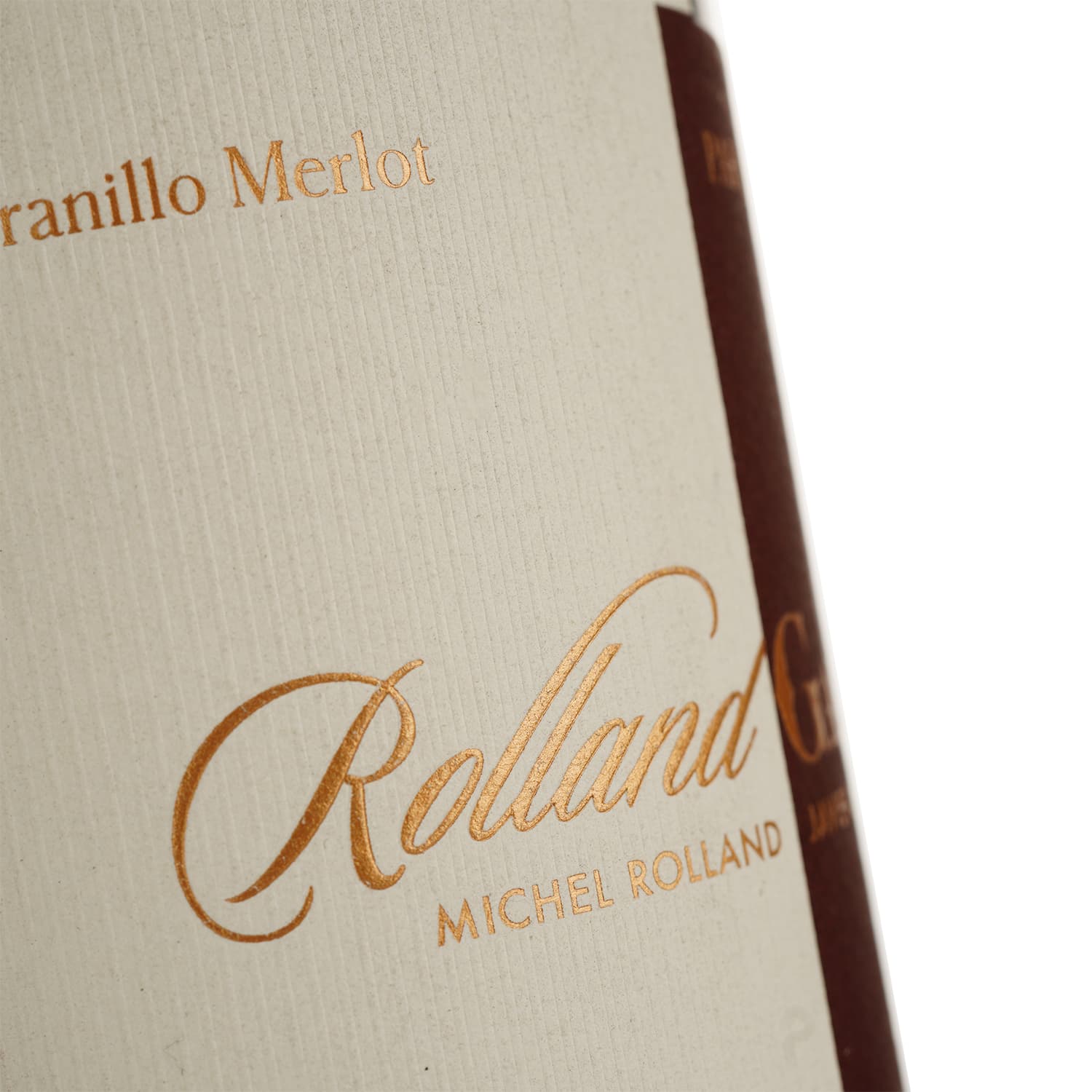 Вино R&G Rolland Galarreta D.O. Ribera del Duero червоне сухе 0.75 л