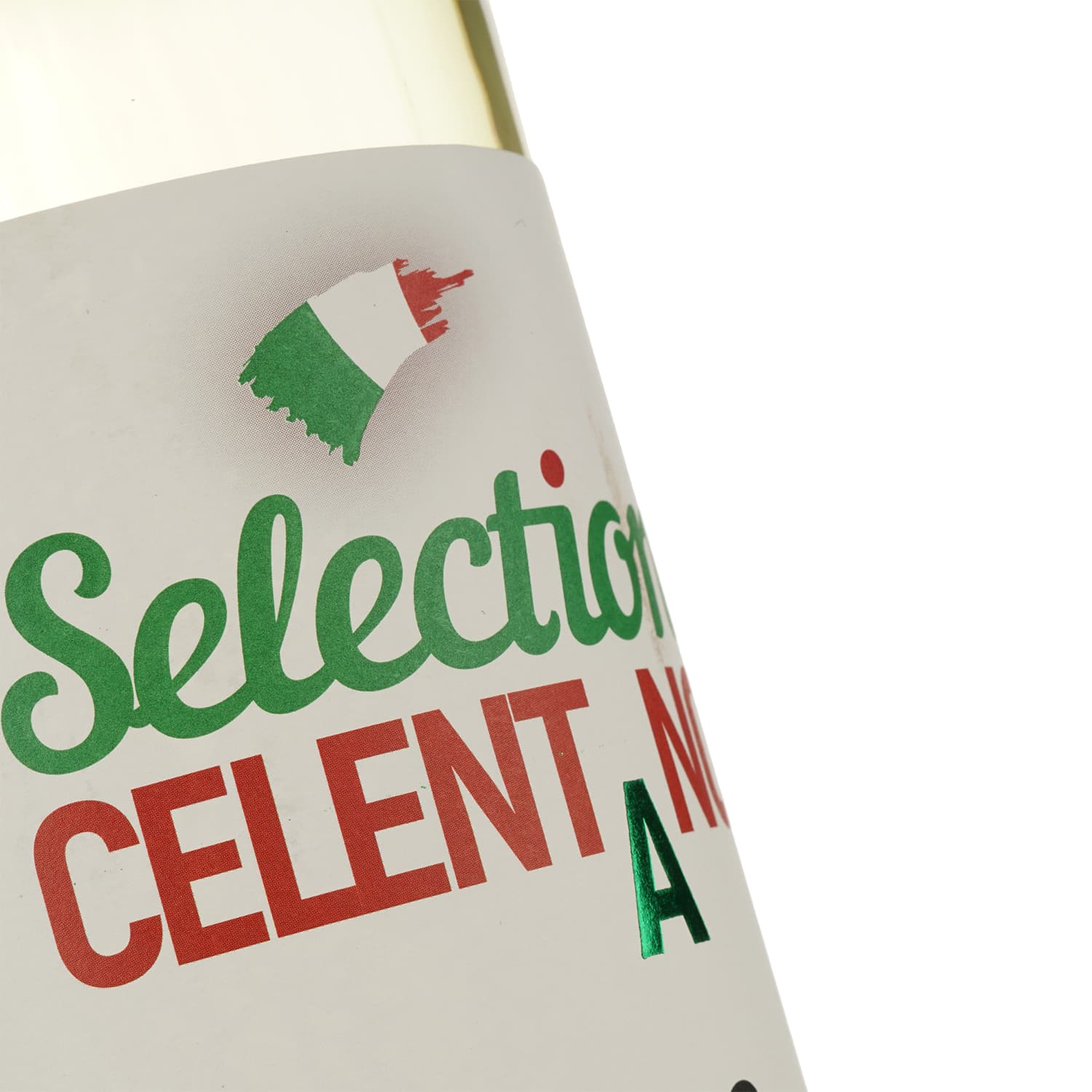 Вино Schenk Celentano Dry White, 10,5%, 0,75 л (8000013712033)