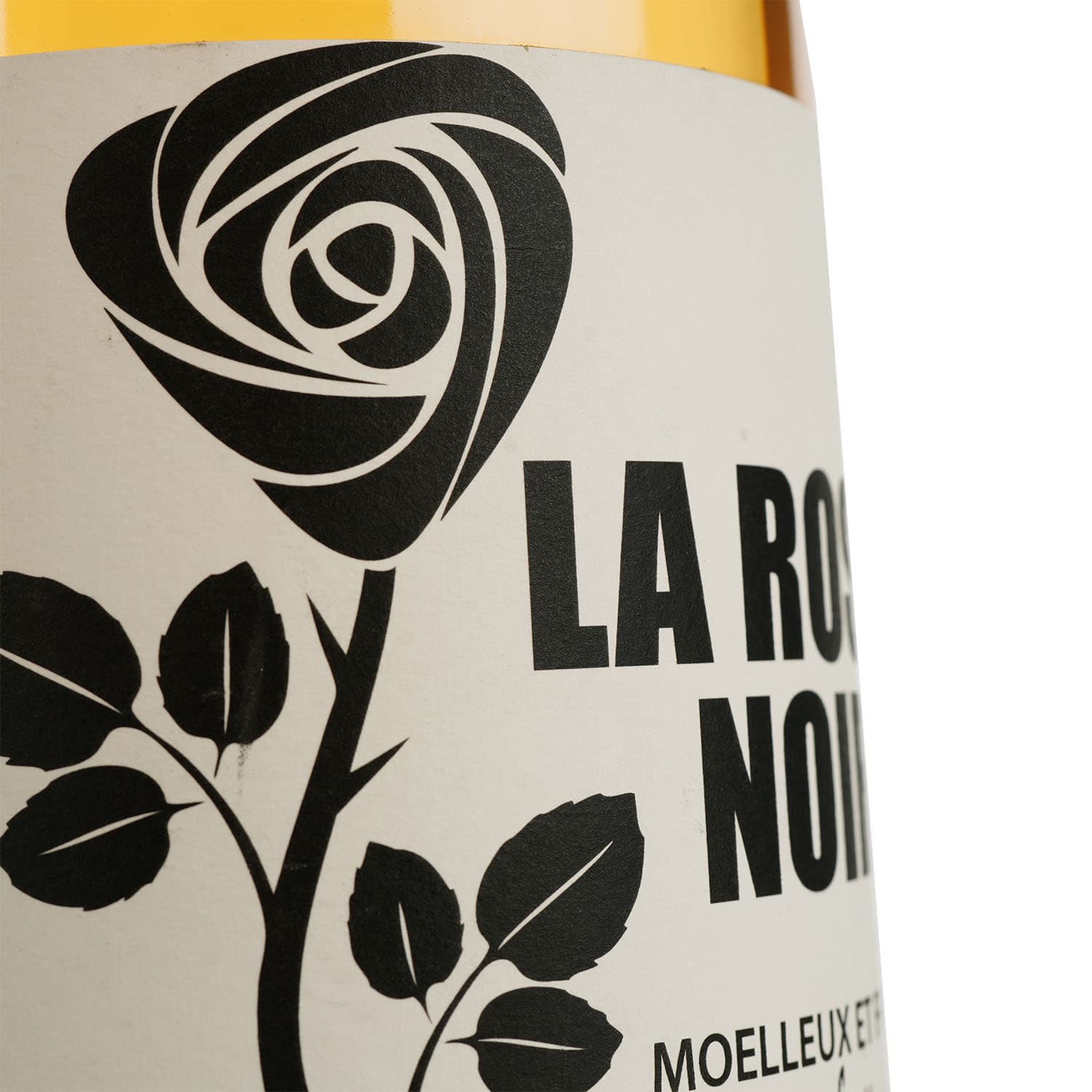 Вино La Rose Noire IGP Herault, рожеве, сухе, 0,75 л