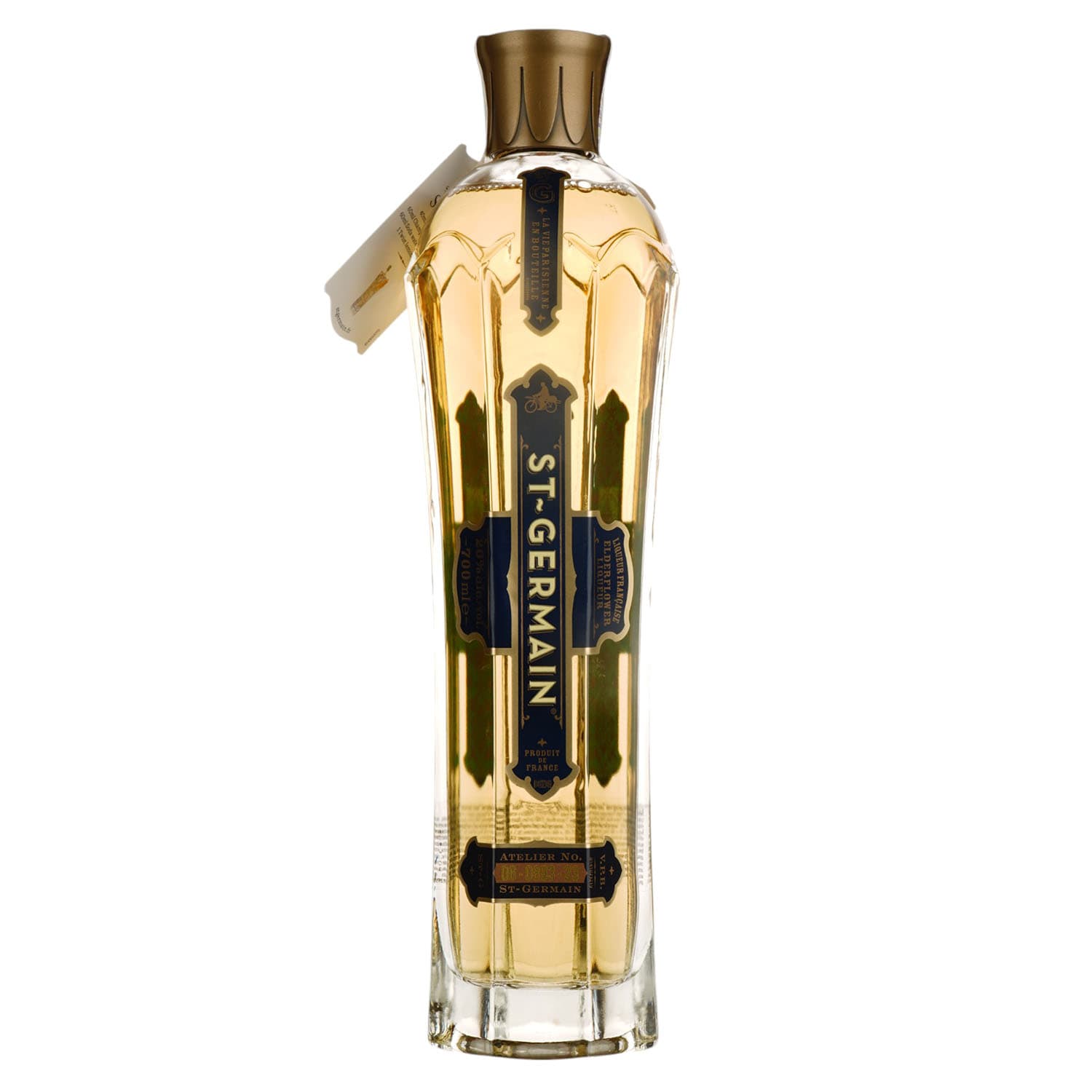 Лікер St-Germain 20% 0.7 л