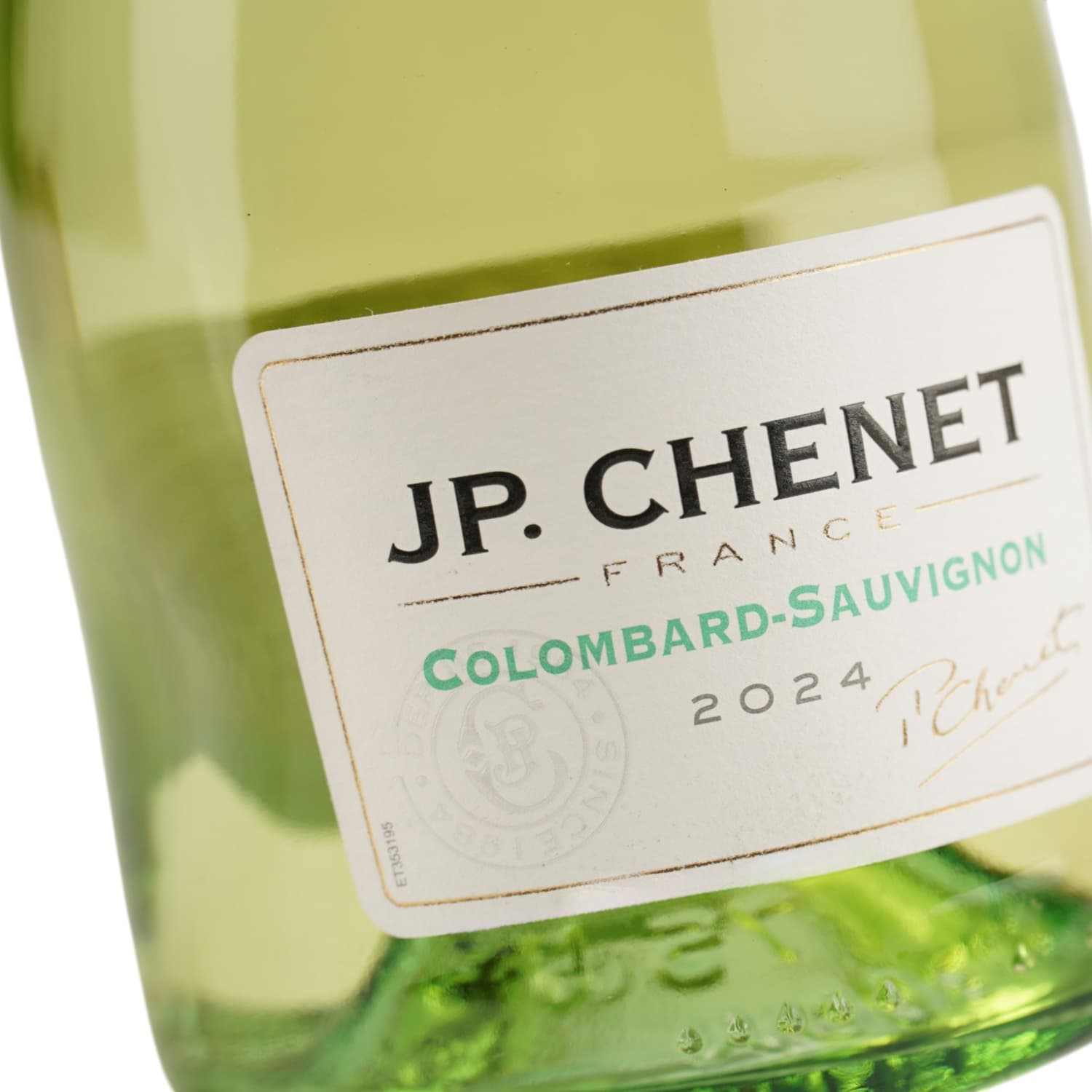 Вино Франція JP Chenet Коломбар - Совіньон біле сухе 0.75 л