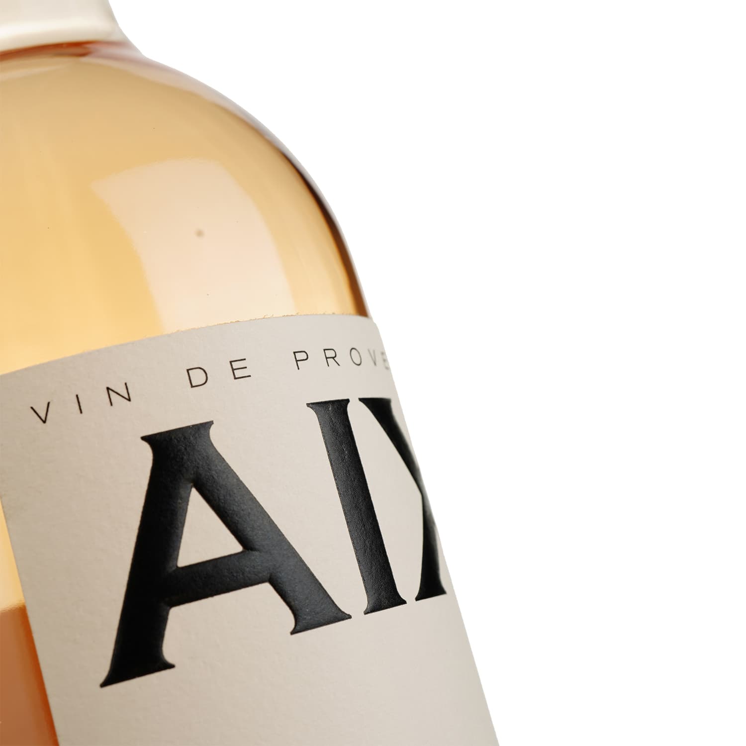 Вино Aix Cotes de Provence, рожеве, сухе, 13%, 0,75 л