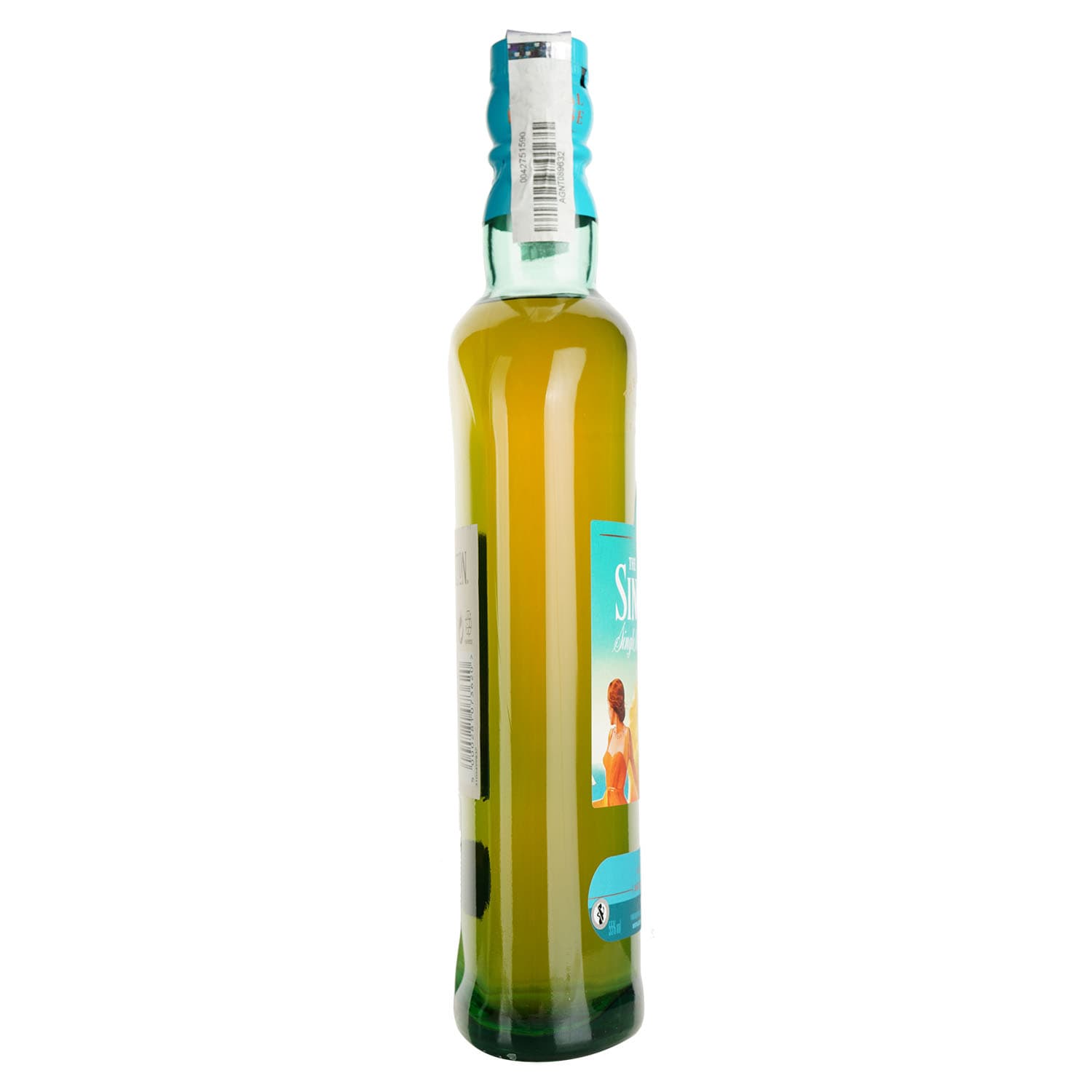 Віскі The Singleton of Glendullan Special Release 2023 14 Year Old 55% 0.7 л в подарунковій упаковці