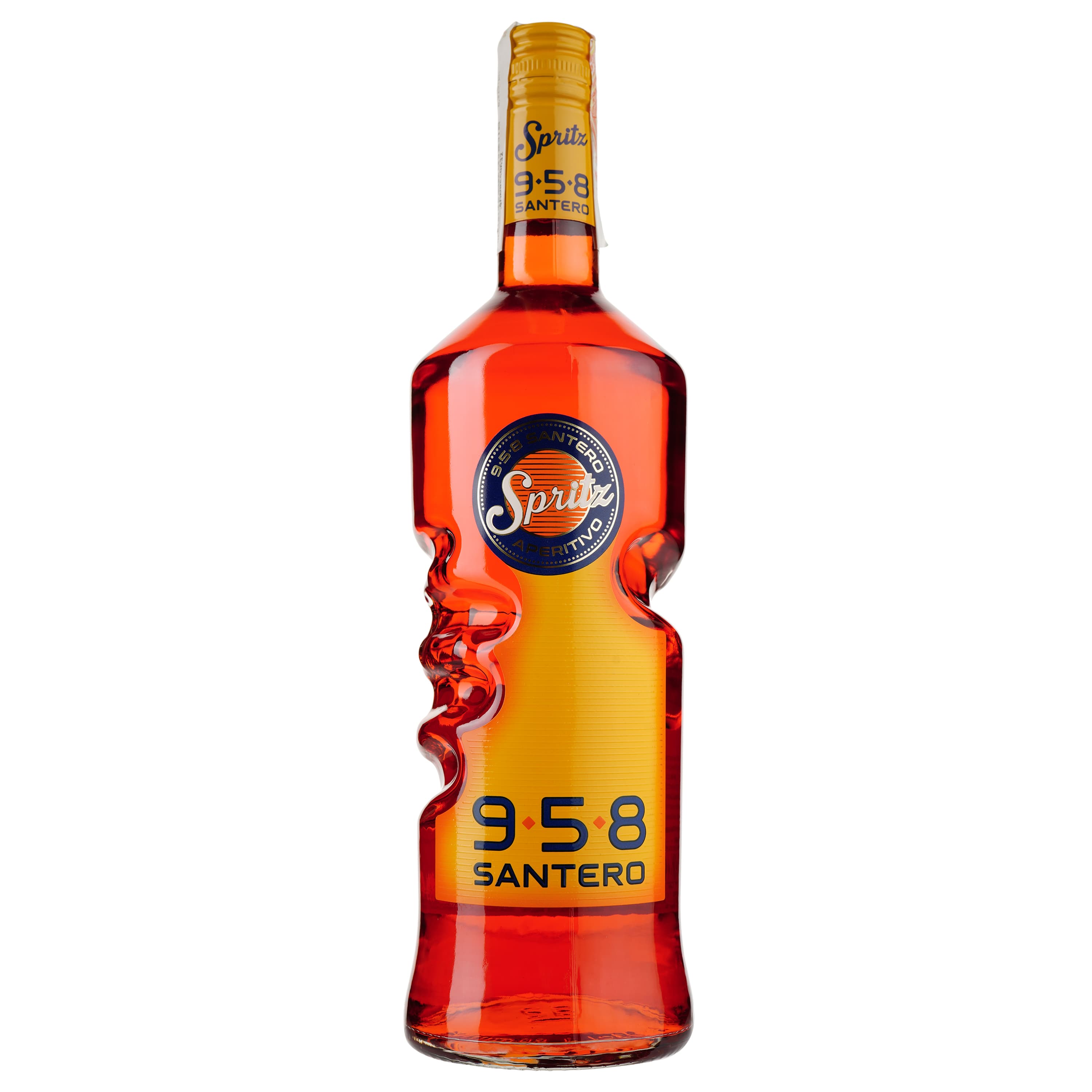 Напій алкогольний Santero Aperitivo Spritz 958, 13%, 0,75 л