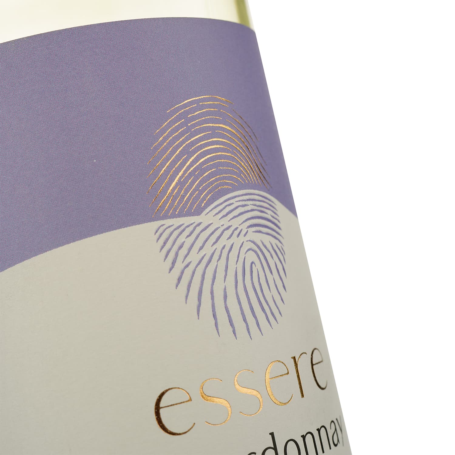 Вино Cesari Chardonnay Trevenezie IGT Essere біле сухе 0.75 л