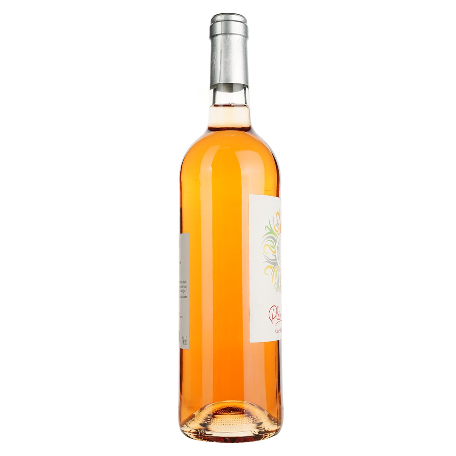 Вино Plein Soleil Bordeaux AOP, рожеве, сухе, 0,75 л
