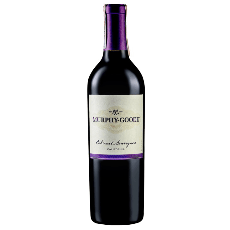 Вино Murphy-Goode Cabernet Sauvignon California, червоне, сухе,, 13,5%, 0,75 л