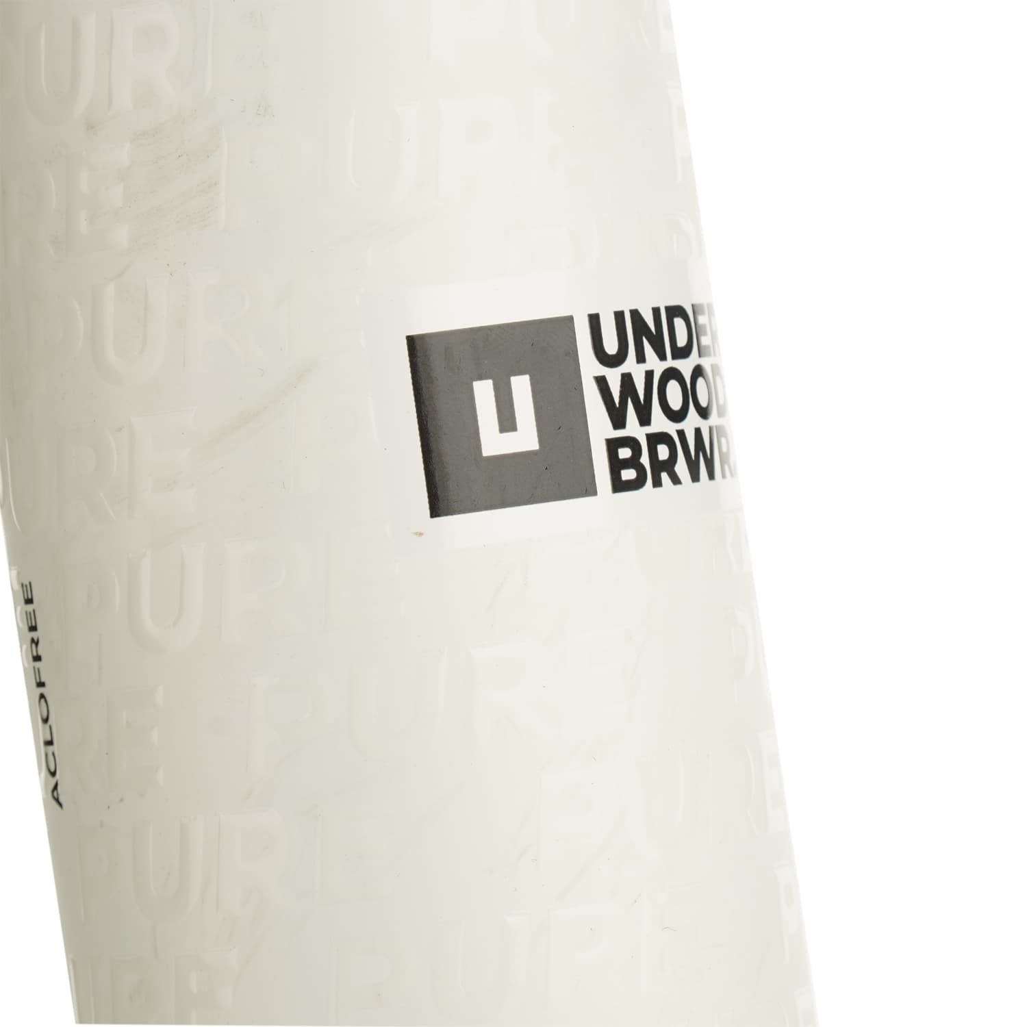 Пиво безалкогольне Underwood Brewery Pure IPA світле 0.5% 0.33 л з/б