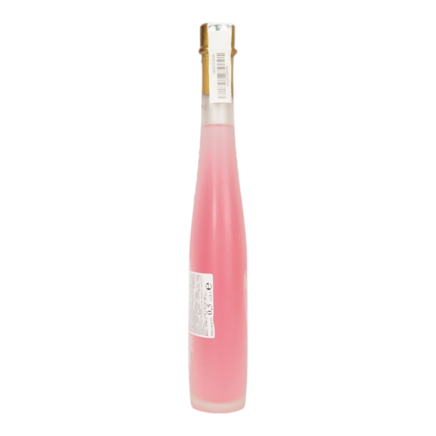 Лікер Bottega Bocca di Rosa Rosolio 30% 0.5 л