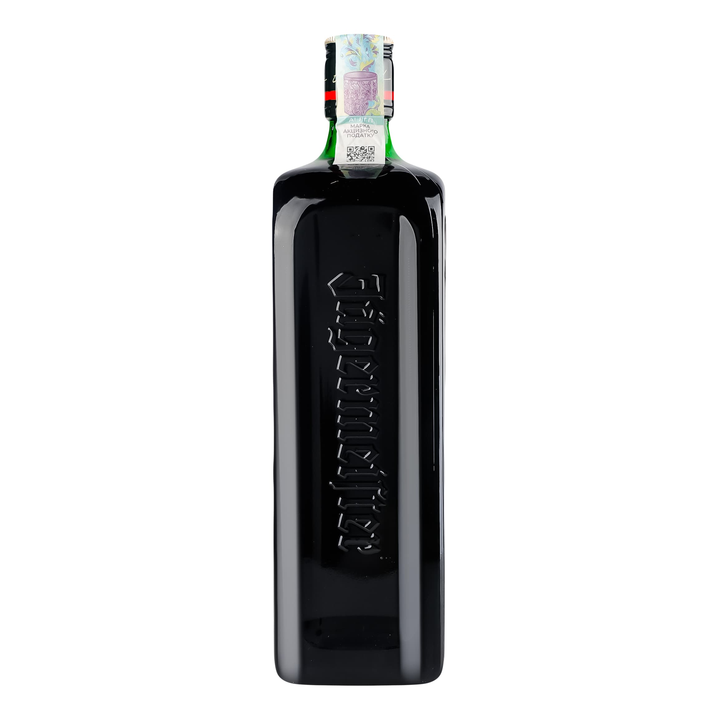 Лікер Jagermeister 35% 1 л (374282)