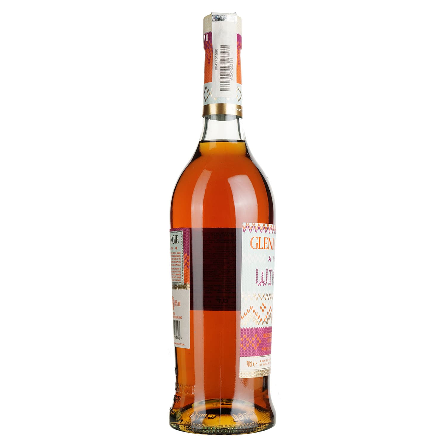 Віскі Glenmorangie A Tale Of Winter 46% 0.7 л в подарунковій упаковці