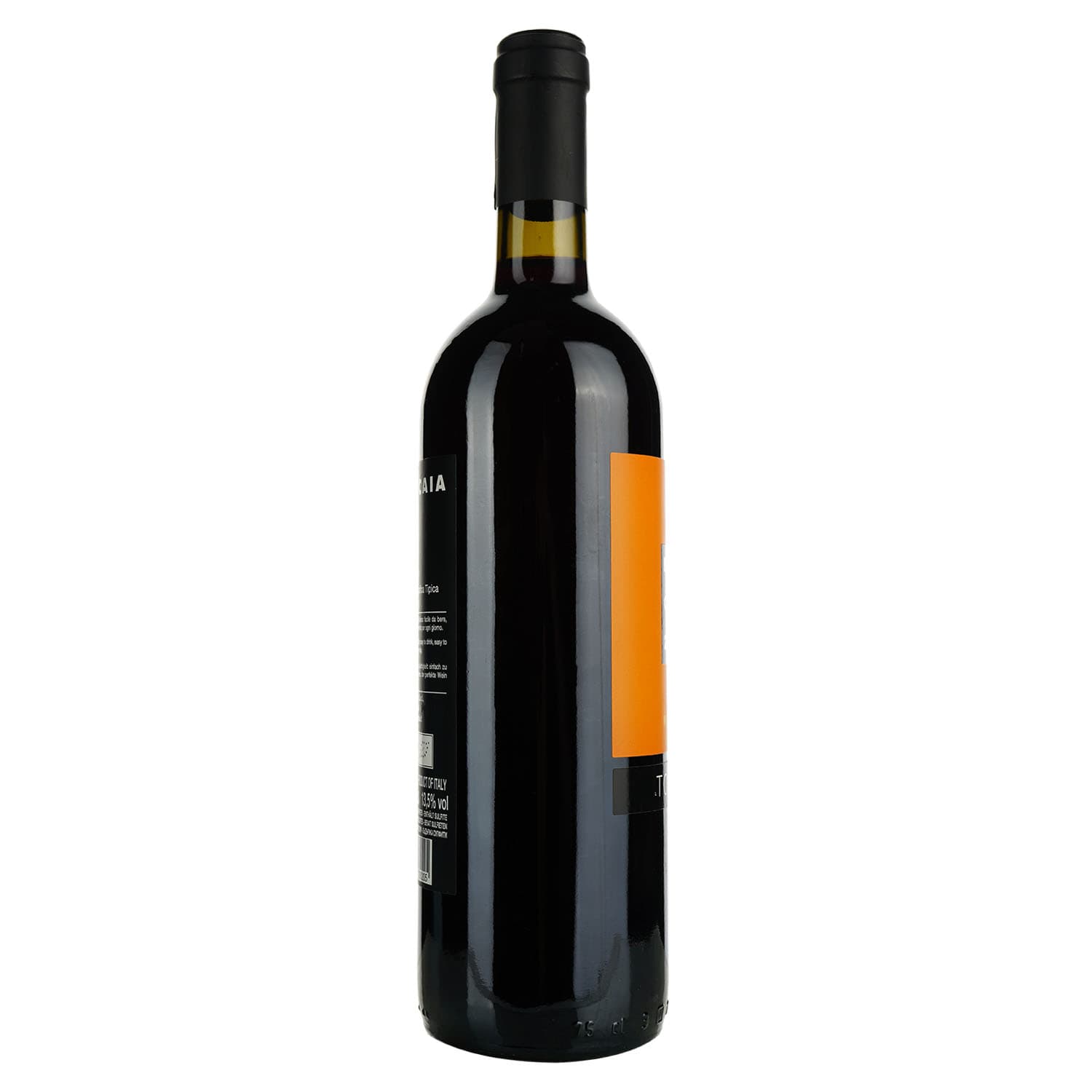 Вино Brancaia Tre Brancaia, червоне, сухе, 0,75 л
