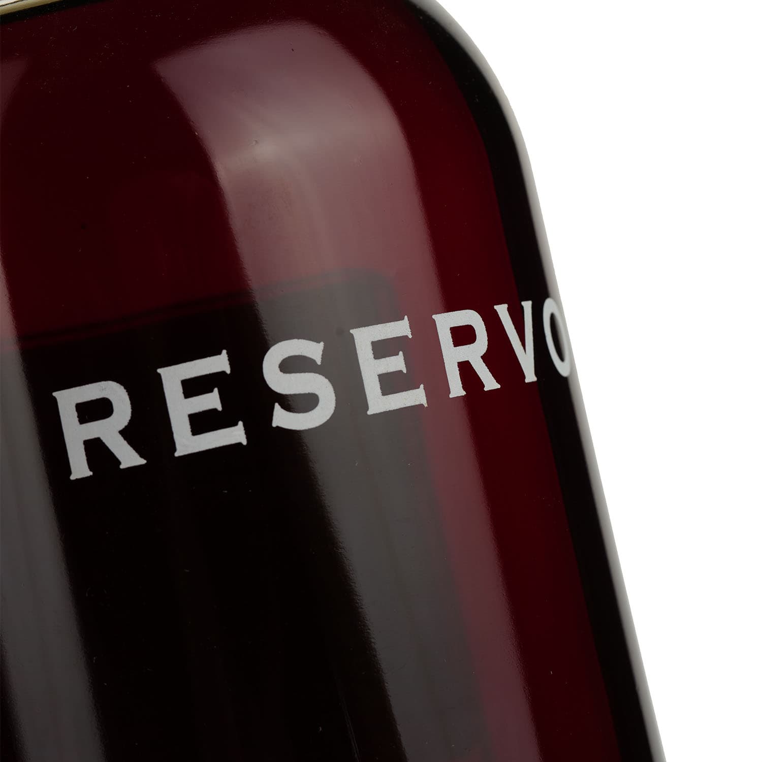 Віскі Reservoir Rye 50% 0.7 л
