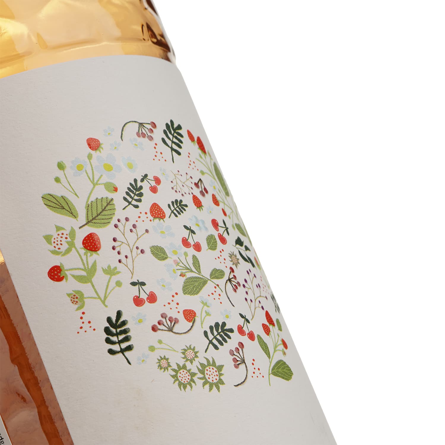 Вино LGC Cabernet D'Anjou Rose Soupcon de Fruit рожеве напівсухе 0.75 л