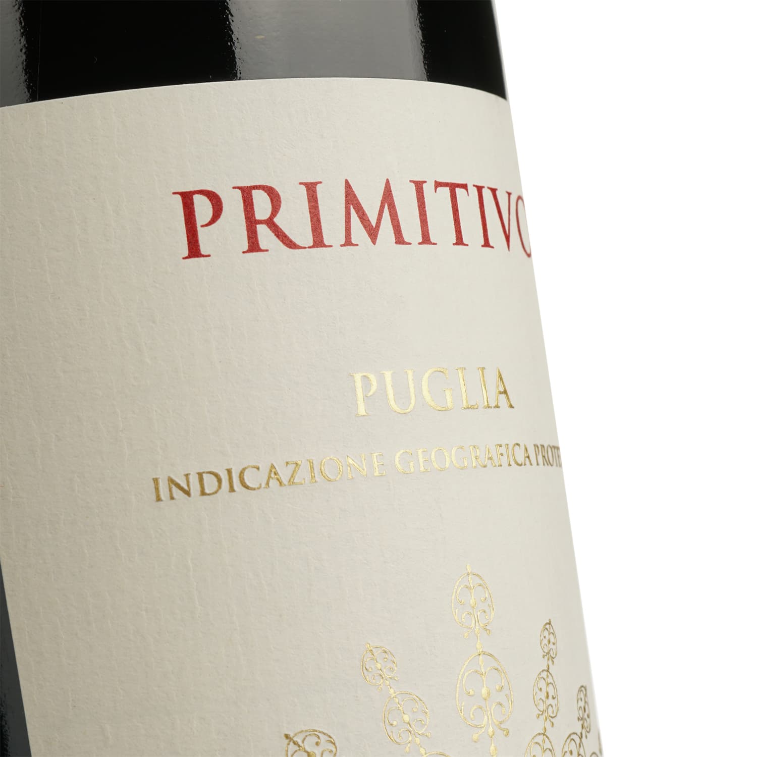 Вино San Marzano Santoro Primitivo IGP Puglia червоне сухе 0.75 л