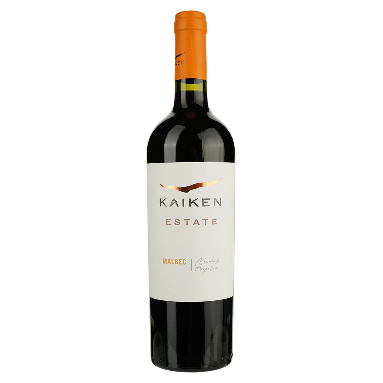 Вино Kaiken Malbec, червоне, сухе, 13,5%, 0,75 л (5334)