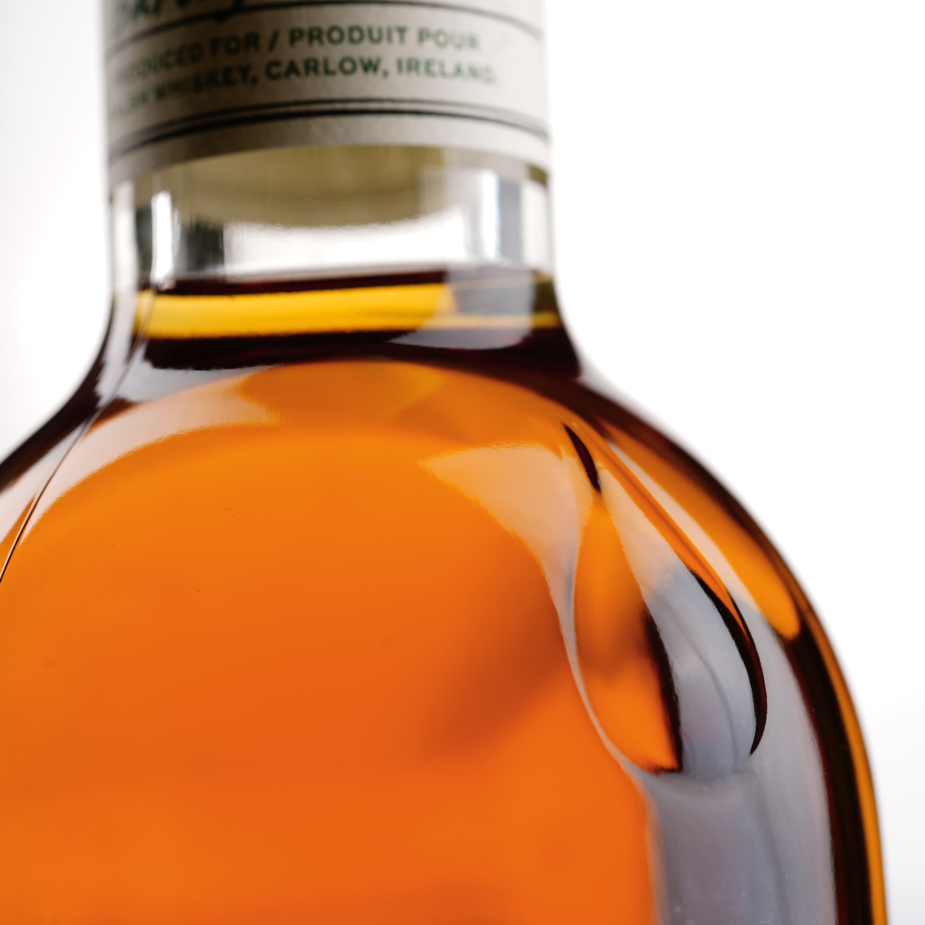 Віскі Writers Tear's Irish Whiskey, в подарунковій упаковці, 40%, 0,7 л (8000009490930)