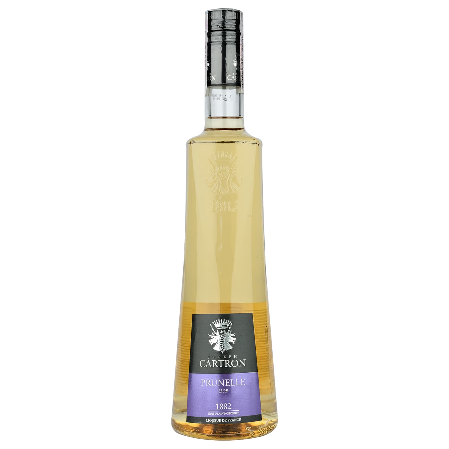 Лікер Joseph Cartron Prunelle de Bourgogne, 40%, 0,7 л