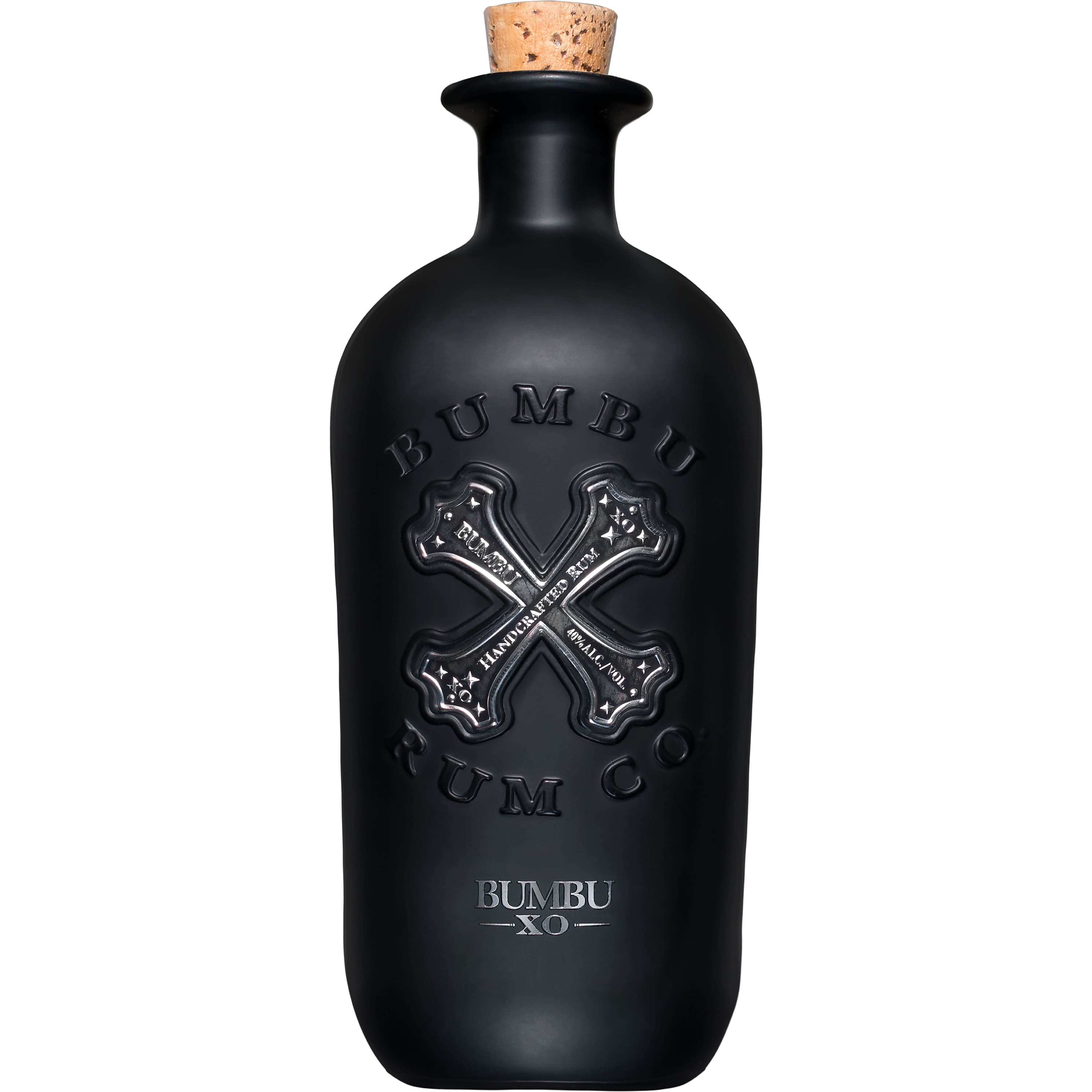 Ром Bumbu XO 40% 0.7 л