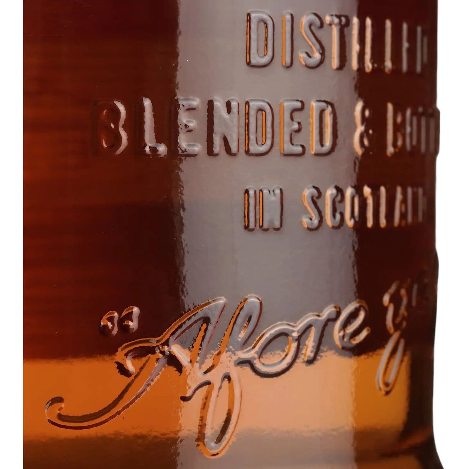 Віскі Bell`s Original Blended Scotch Whisky 40% 0.7 л (400773)