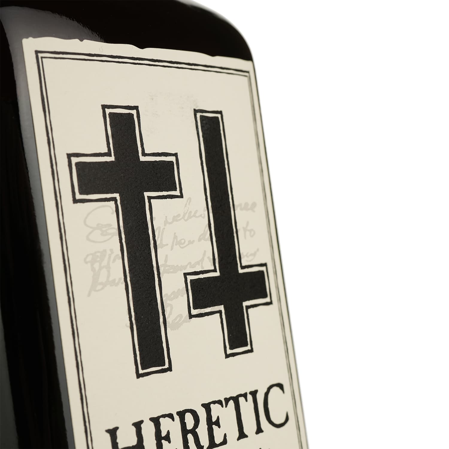 Лікер трав'яний Heretic, 33%, 0,7 л