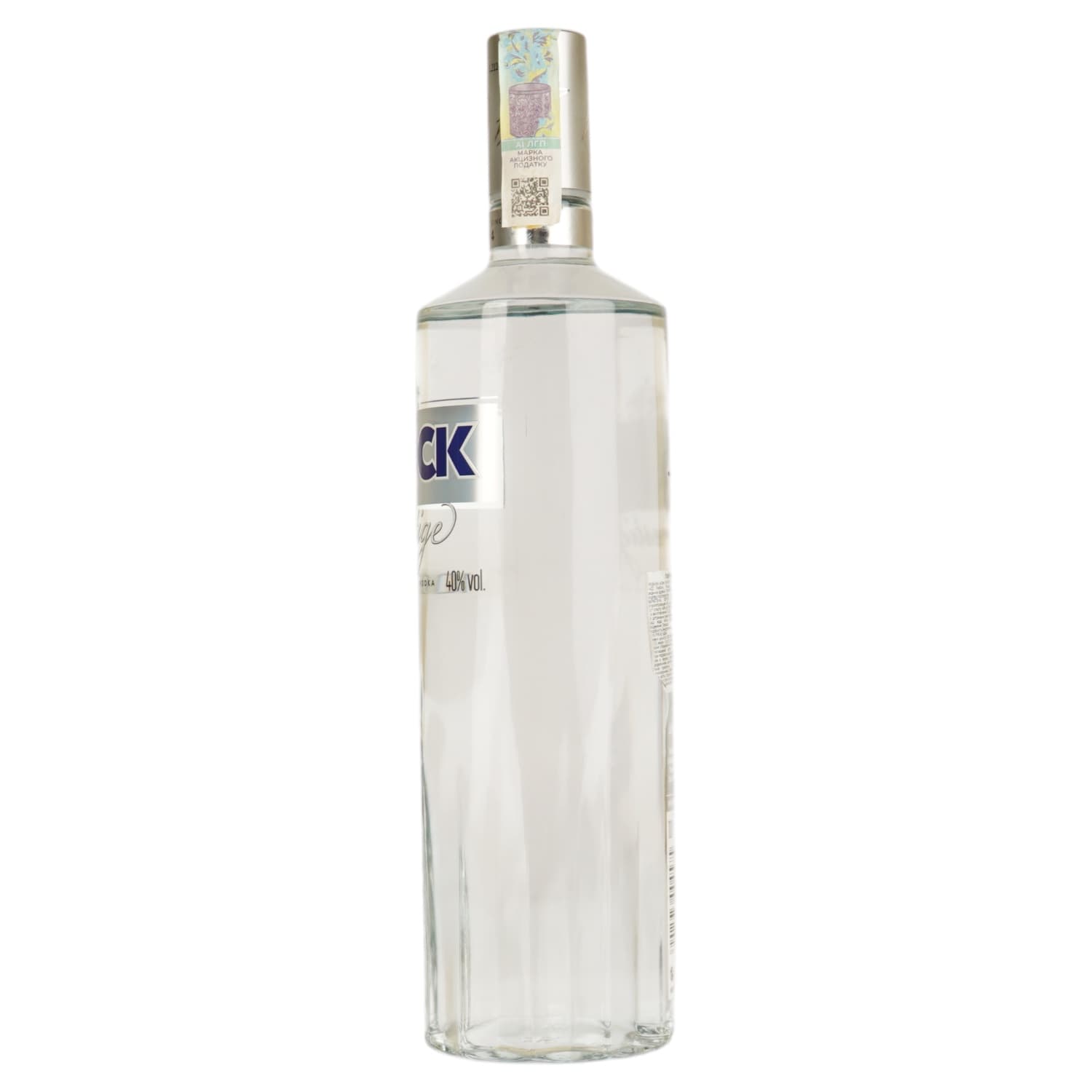 Горілка Stock Prestige 40% 1 л