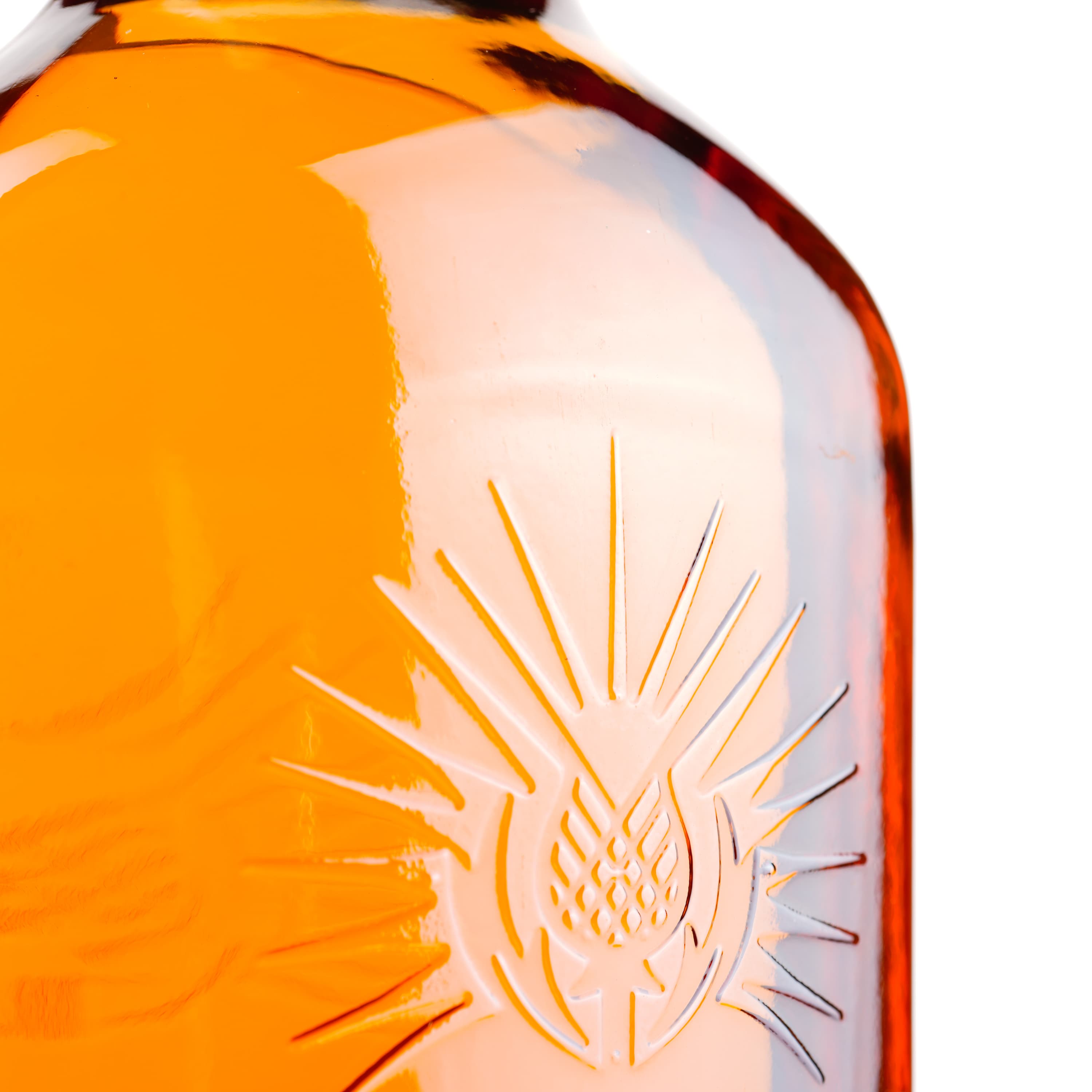 Віскі Teacher's Highland Cream Blended Scotch Whisky, 40%, 1 л