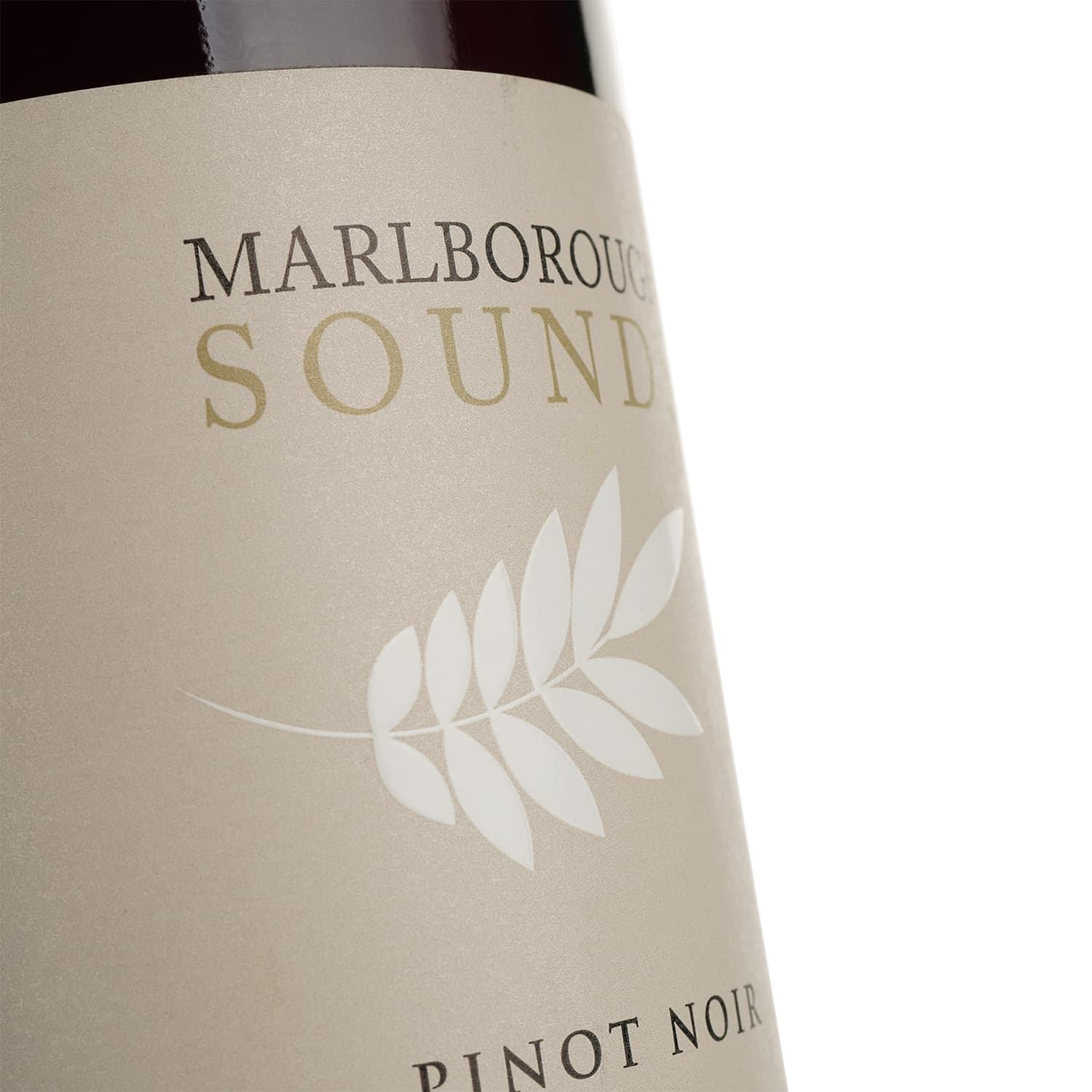 Вино Marlborough Sounds Pinot Noir червоне сухе 0.75 л