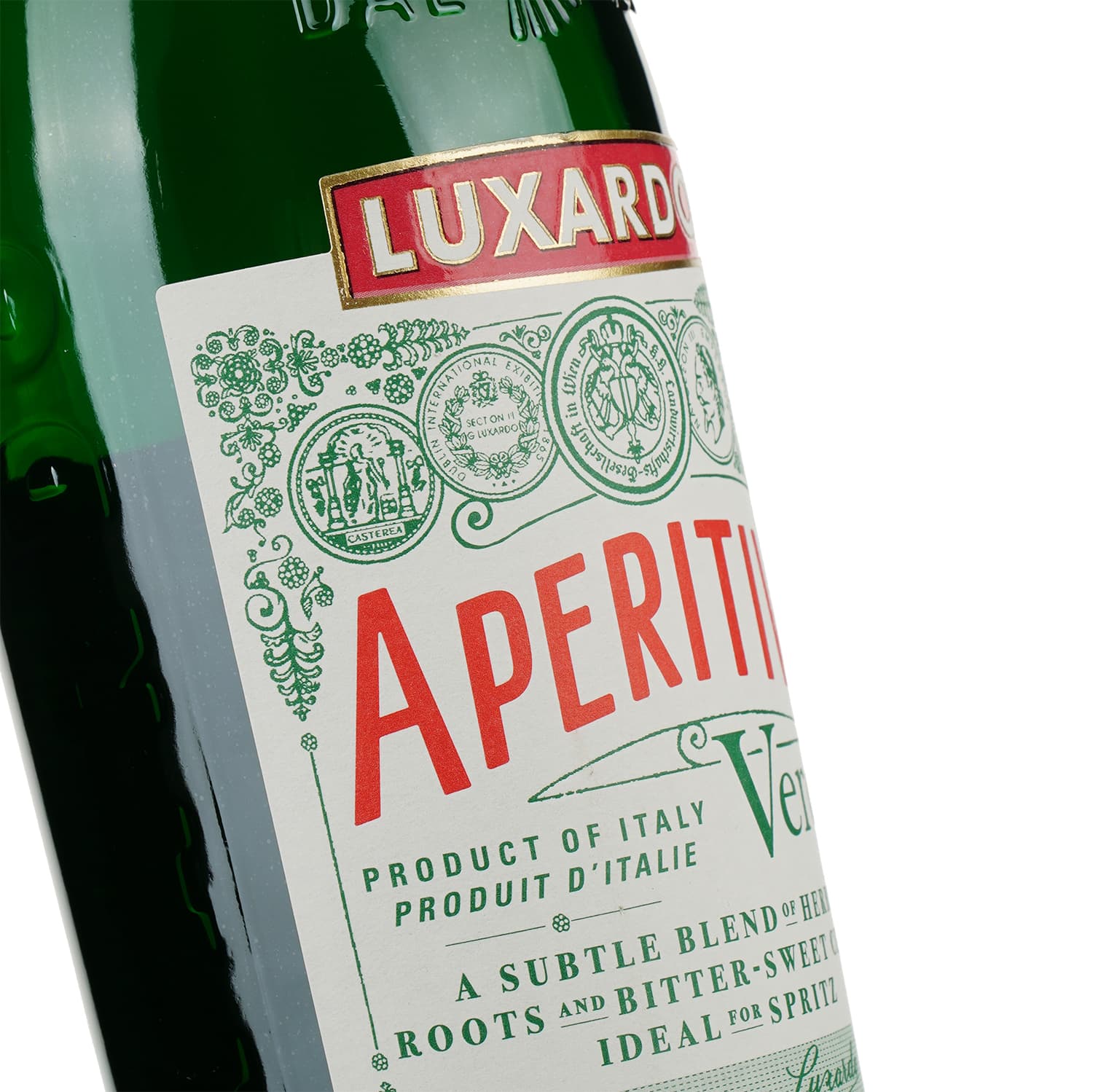 Лікер Luxardo Aperitivo Verde 11% 0.7 л