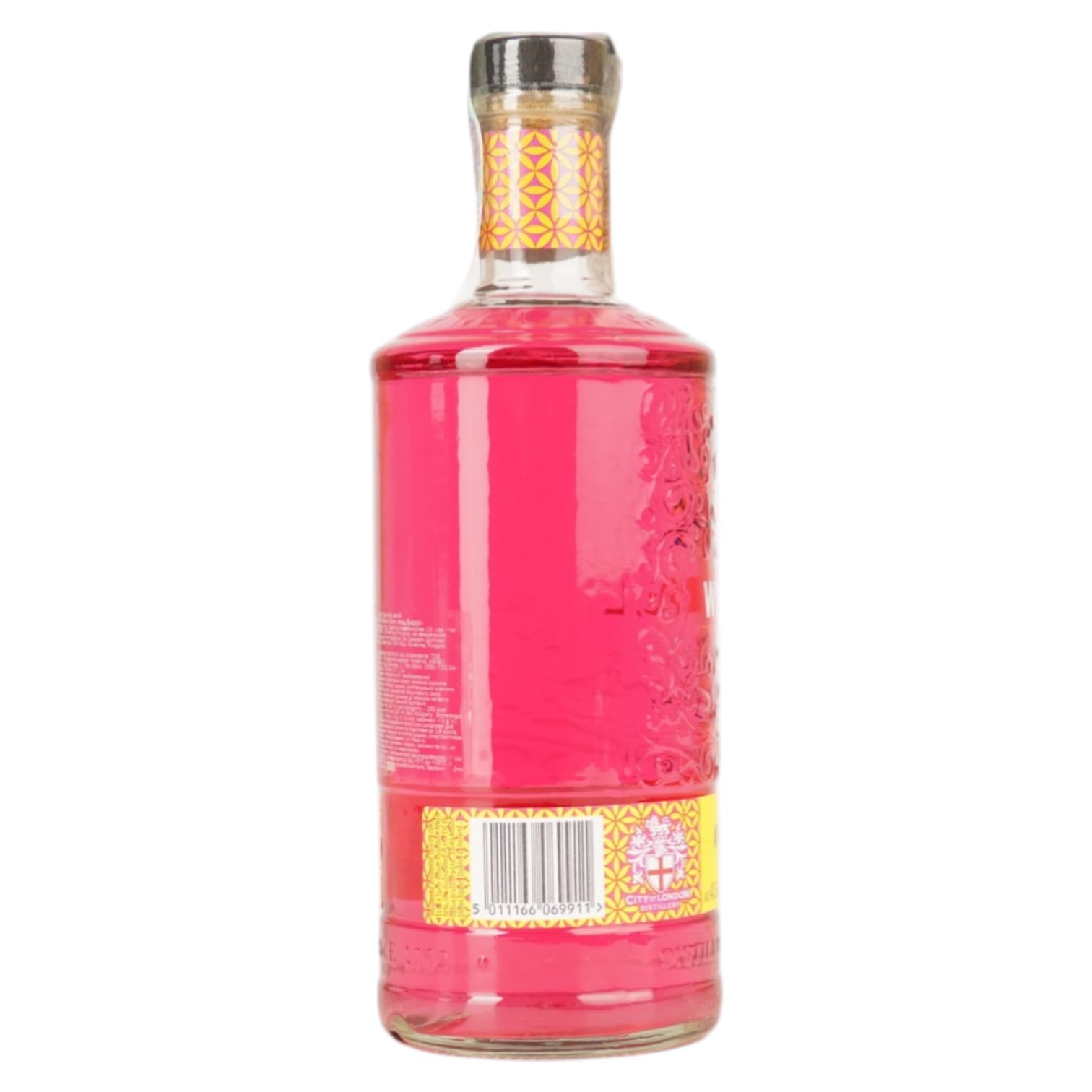 Джин Whitley Neill Apple & Berry 41.3% 0.7 л