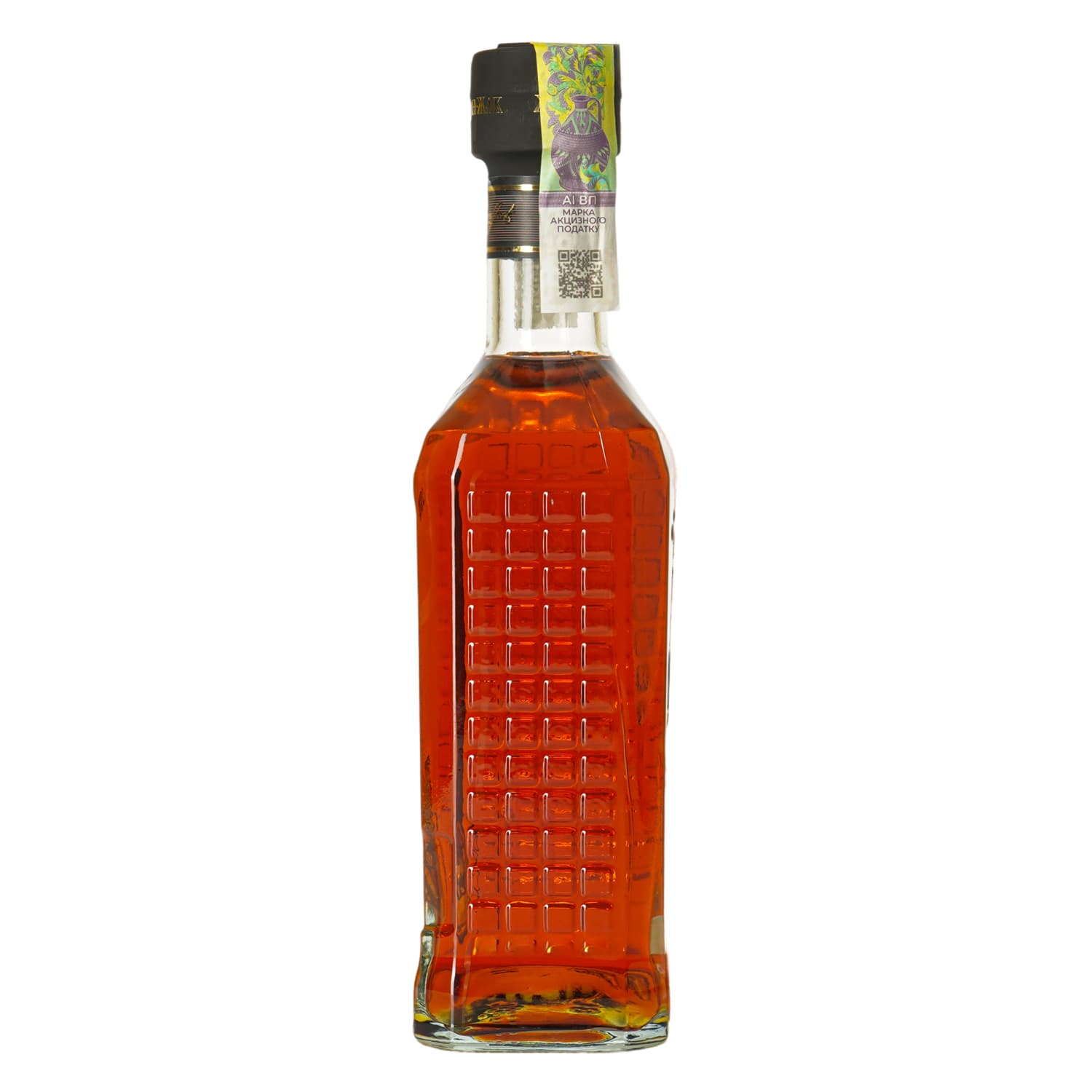 Спиртний напій Жан-Жак Amaretto 30% 0.5 л