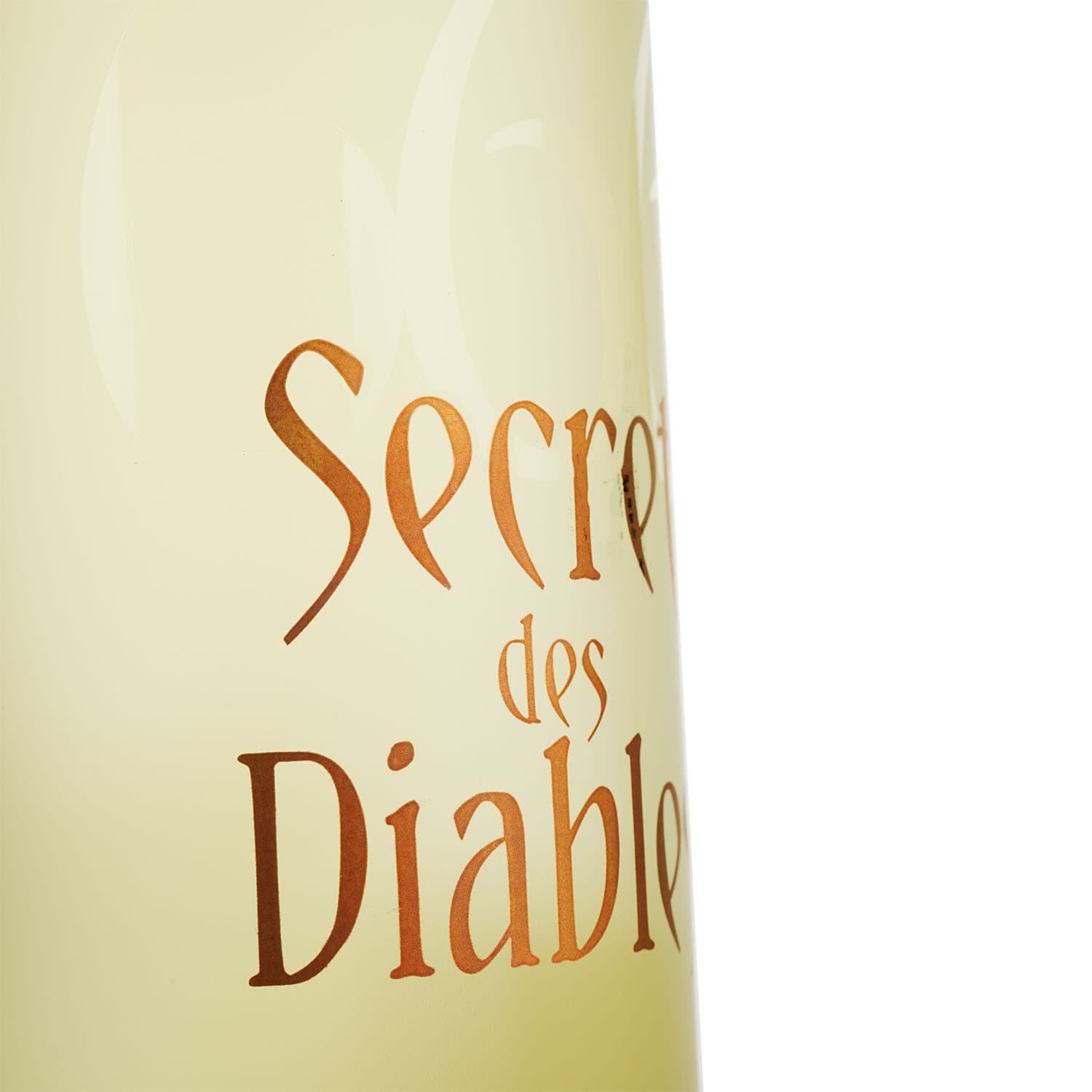 Вино Secret Des Diables Blanc AOP Saint Chinian, біле, сухе, 0.75 л