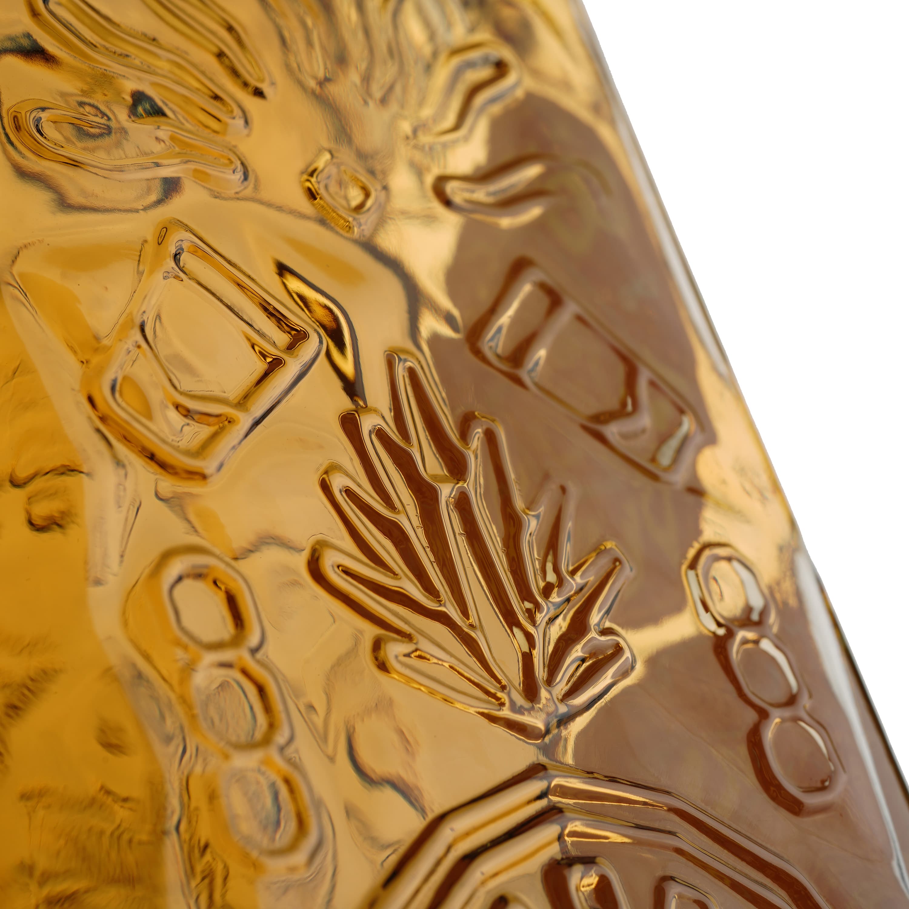 Текіла Olmeca Gold 35% 1 л (2 шт. х 0.5 л)