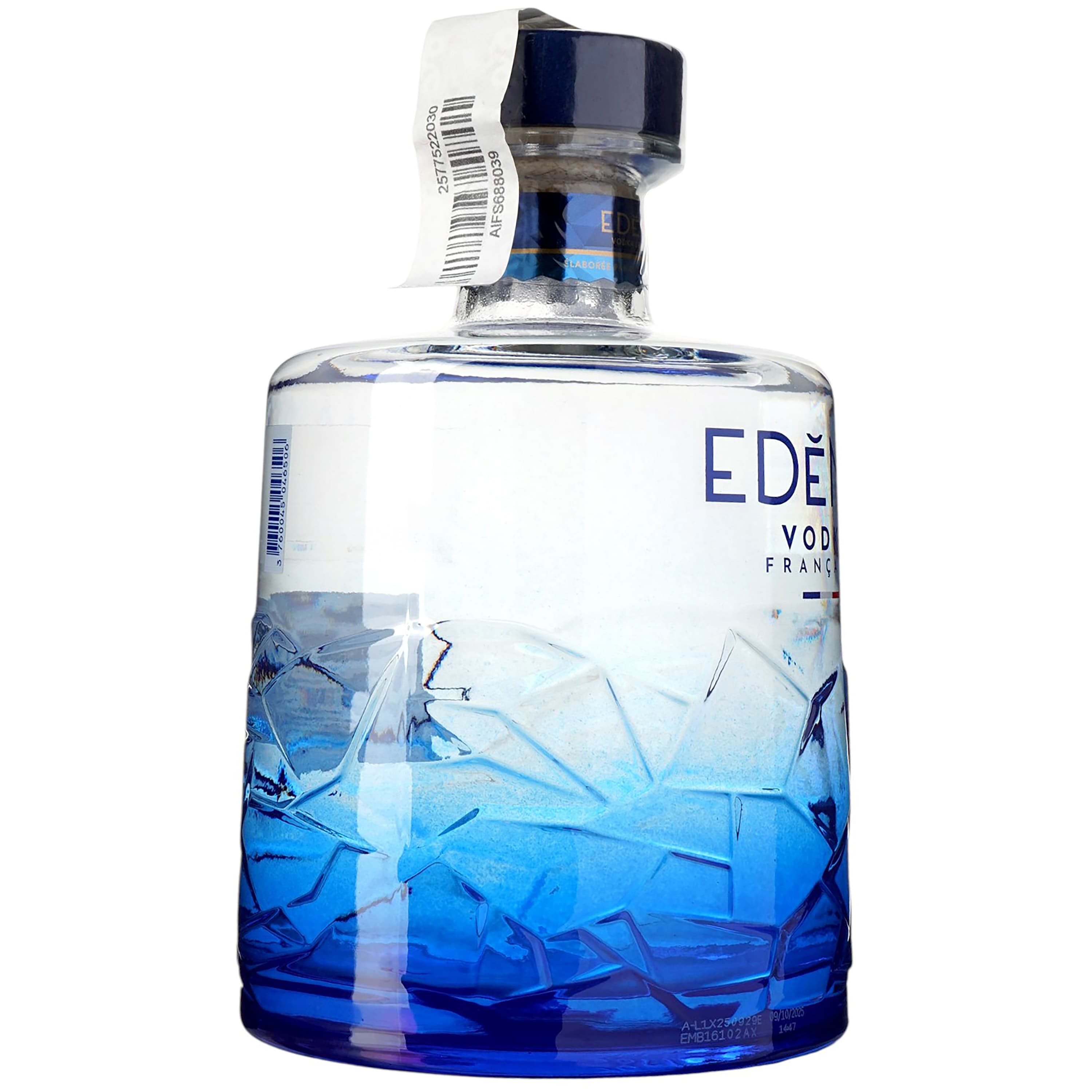 Горілка Edenia 40% 0.7 л