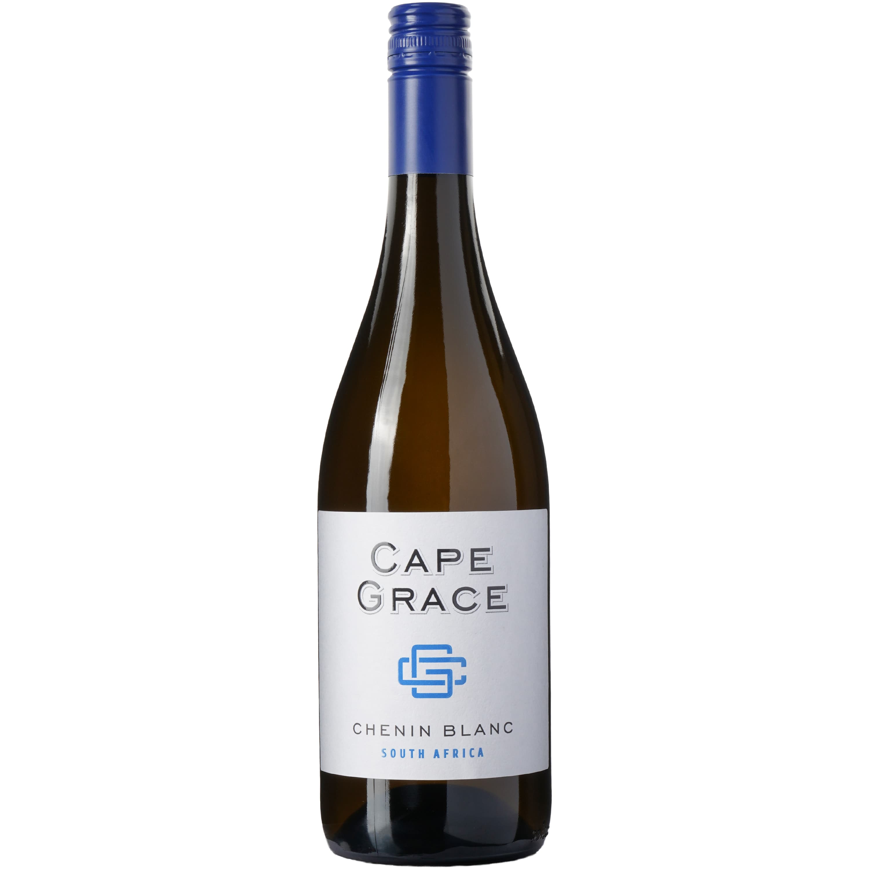 Вино Cape Grace Chenin Blanc біле сухе 0.75 л