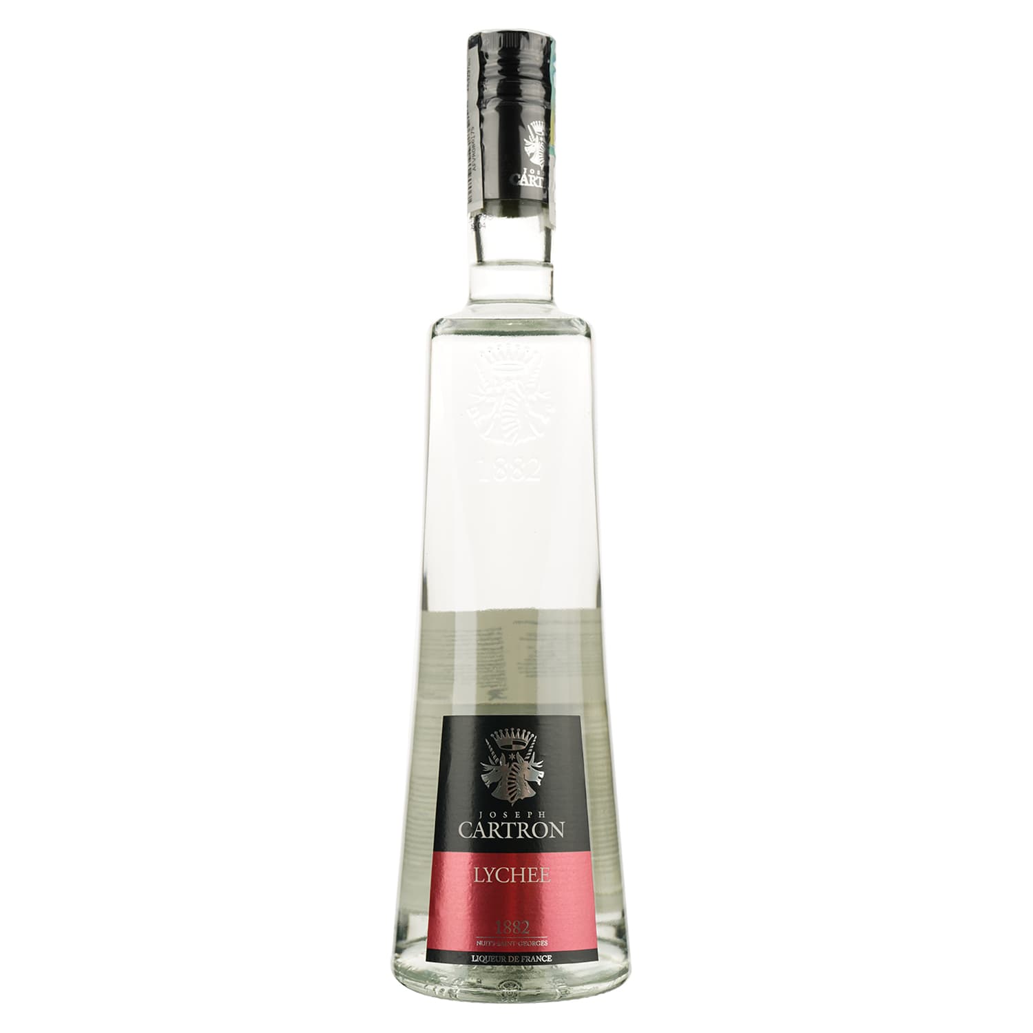 Лікер Joseph Cartron Lychee Лічі, 25%, 0,7 л