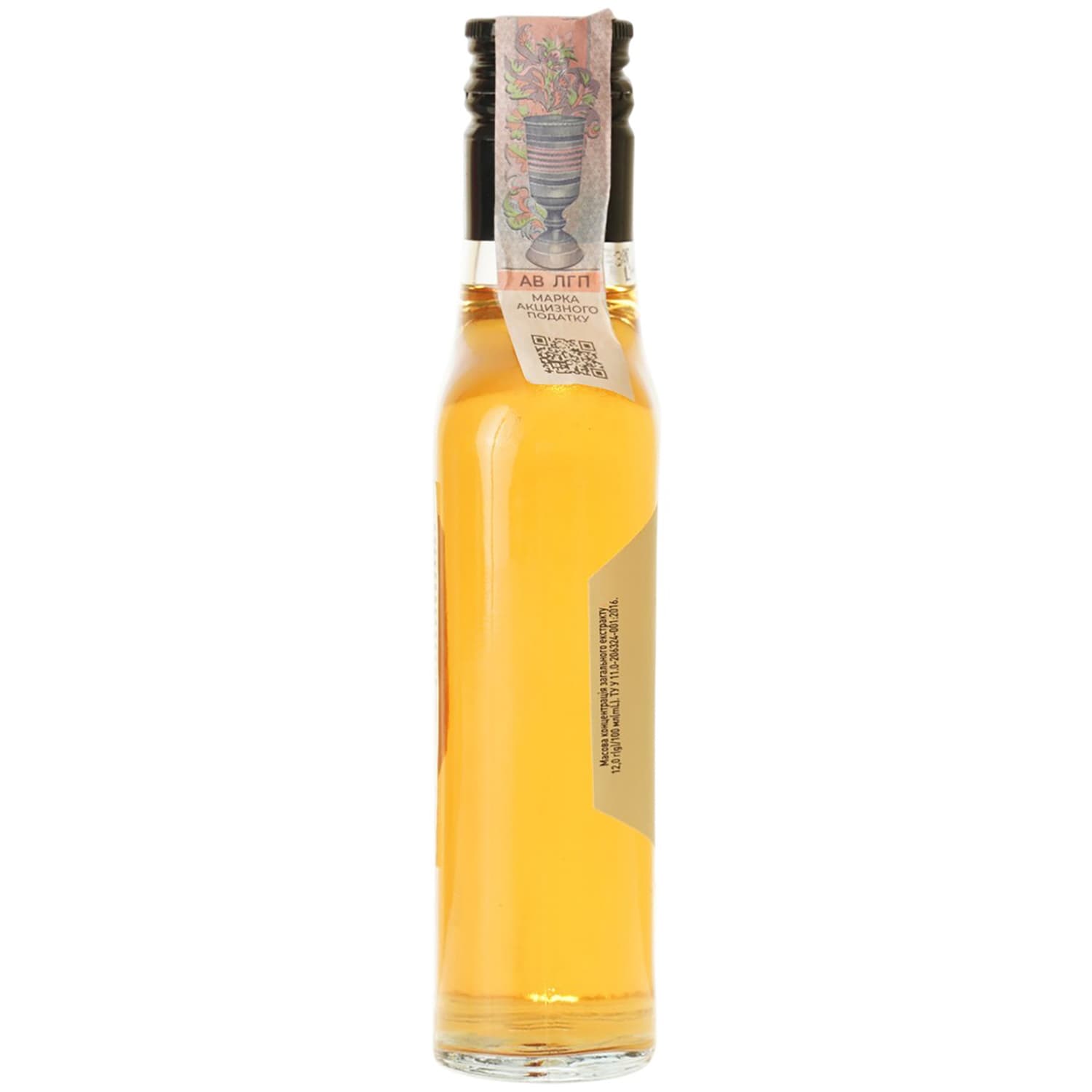 Напій алкогольний The Glen Morris Honey, 30%, 0,25 л