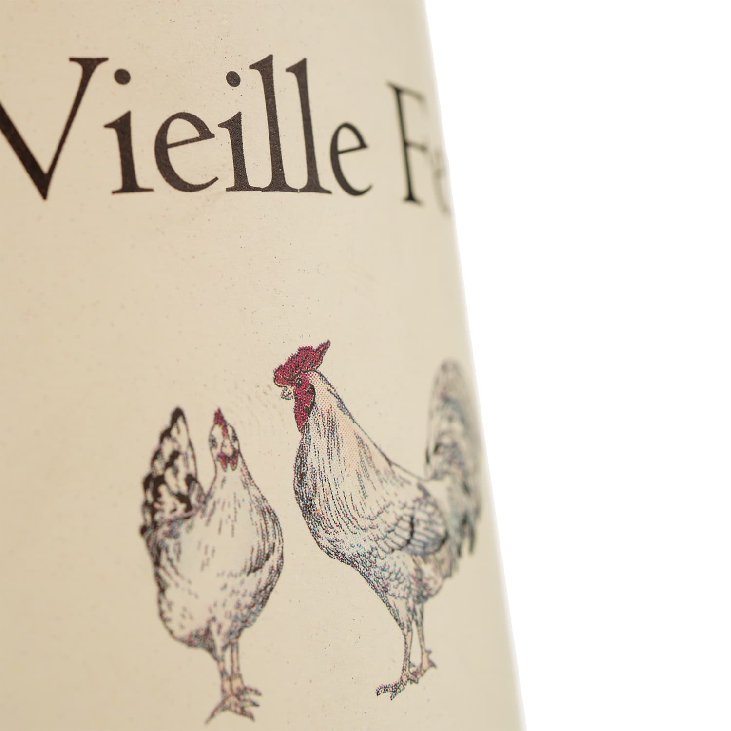 Вино La Vieille Ferme Perrin et Fils Rose, рожеве, сухе, 0,375 л