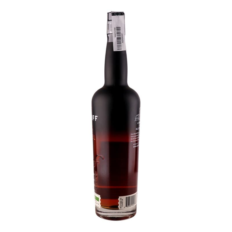 Віскі New Riff Single Barrel Strength Rye 56.7% 0.75 л