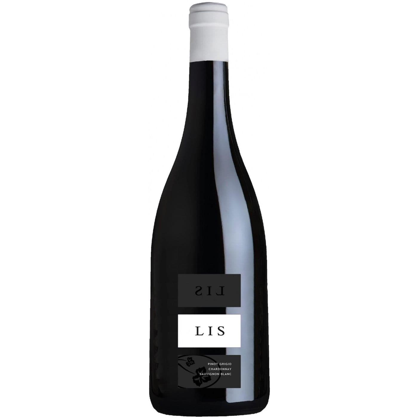 Вино Lis Neris Lis IGT Venezia Giulia 2016 біле сухе 1.5 л