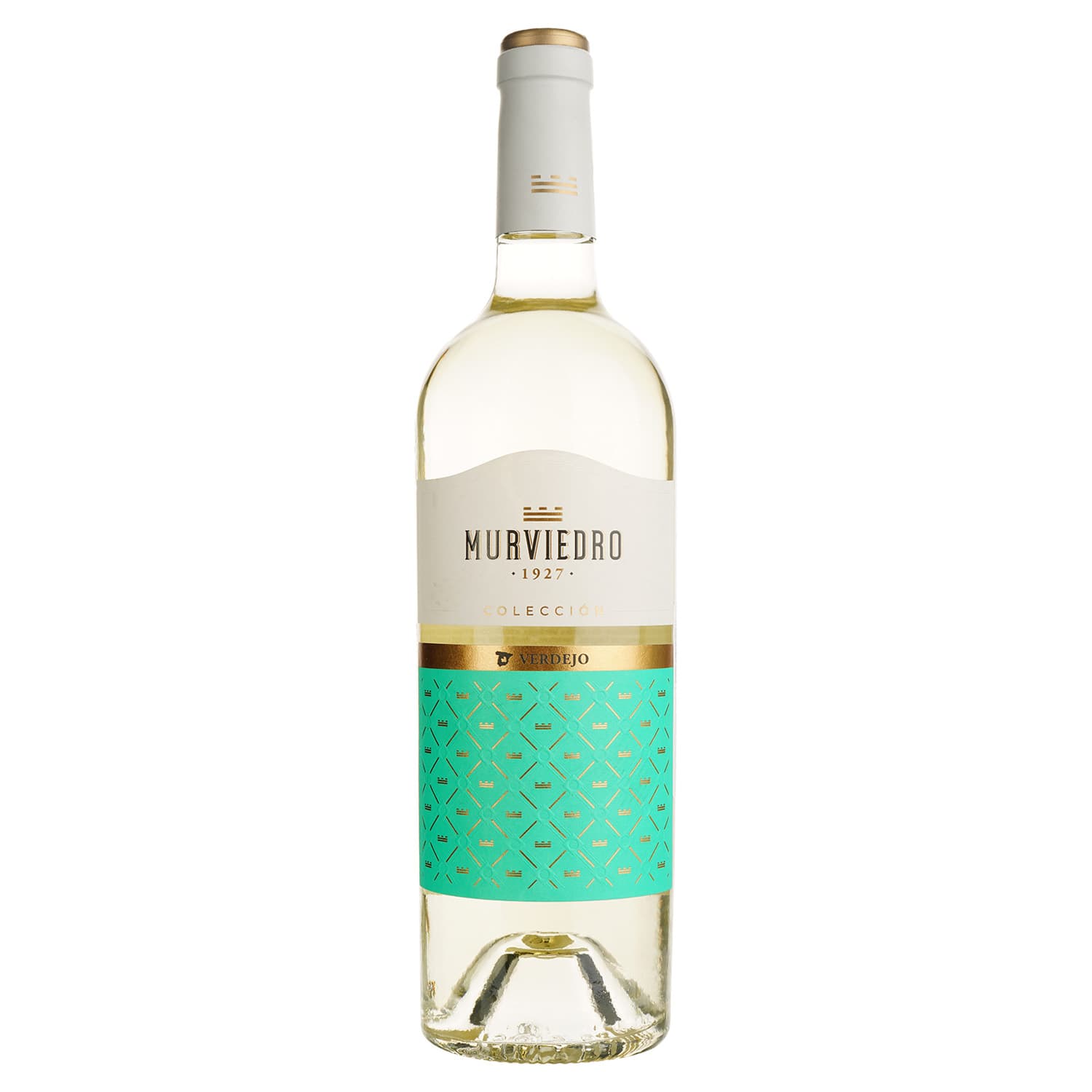 Вино Murviedro Coleccion Verdejo біле сухе 0.75 л