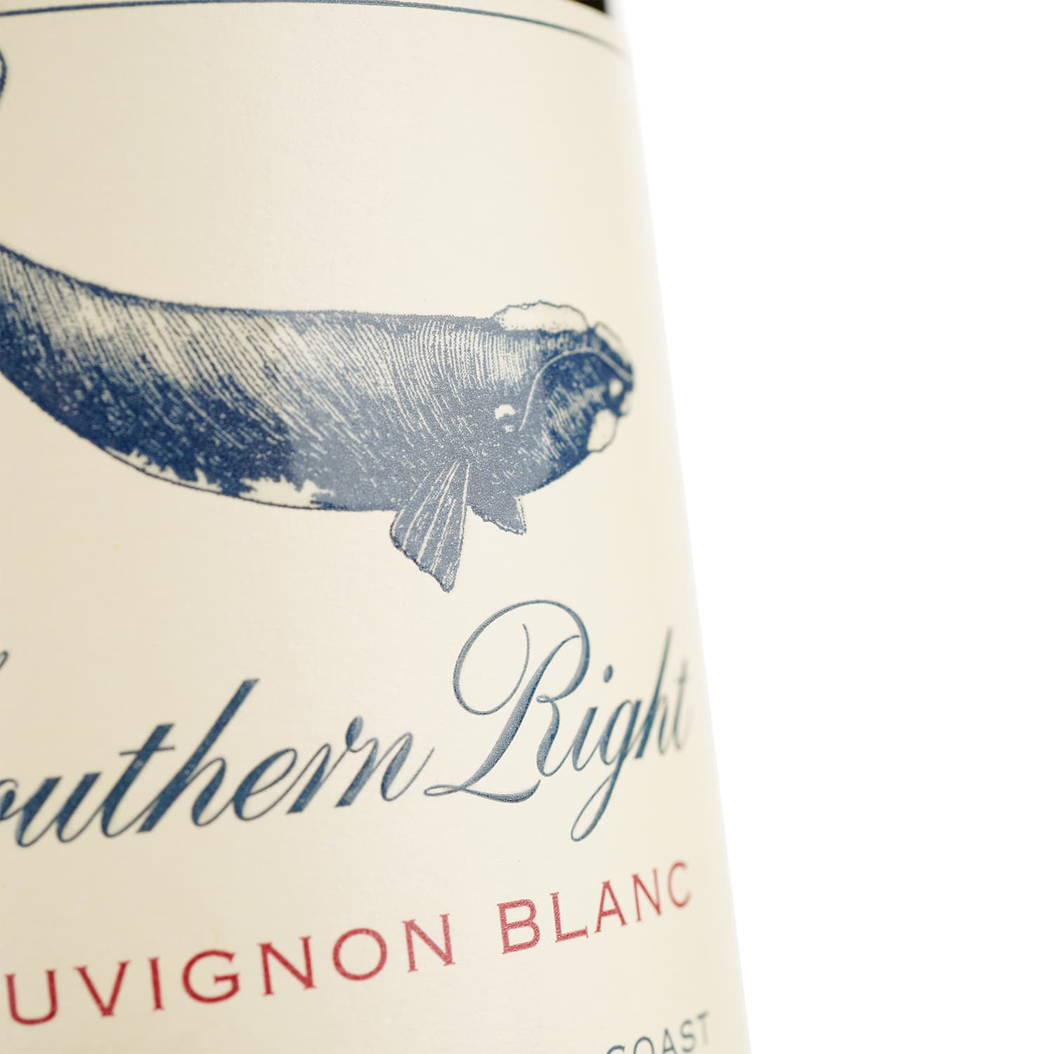Вино Southern Right Southern Right Sauvignon Blanc, біле, сухе, 13,5%, 0,75 л