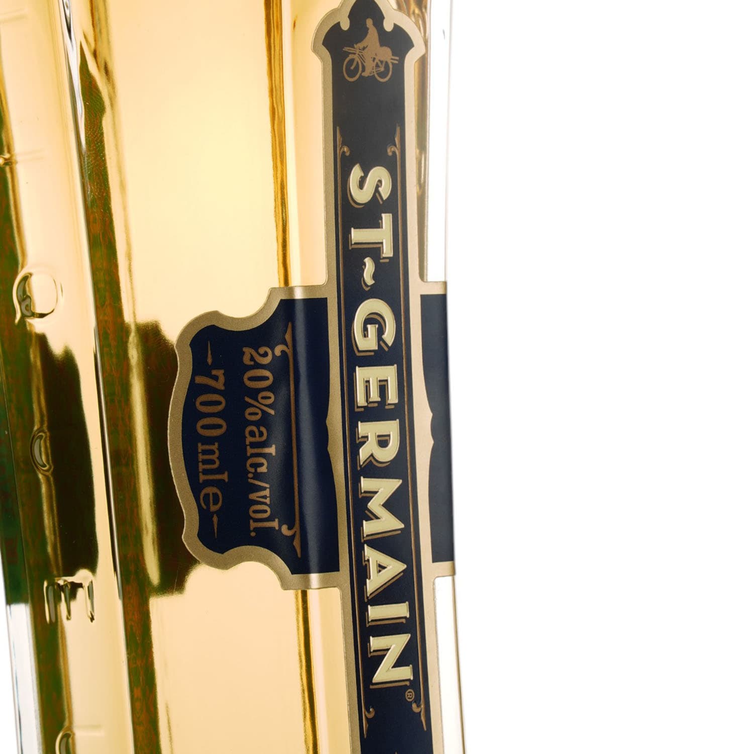 Лікер St-Germain 20% 0.7 л