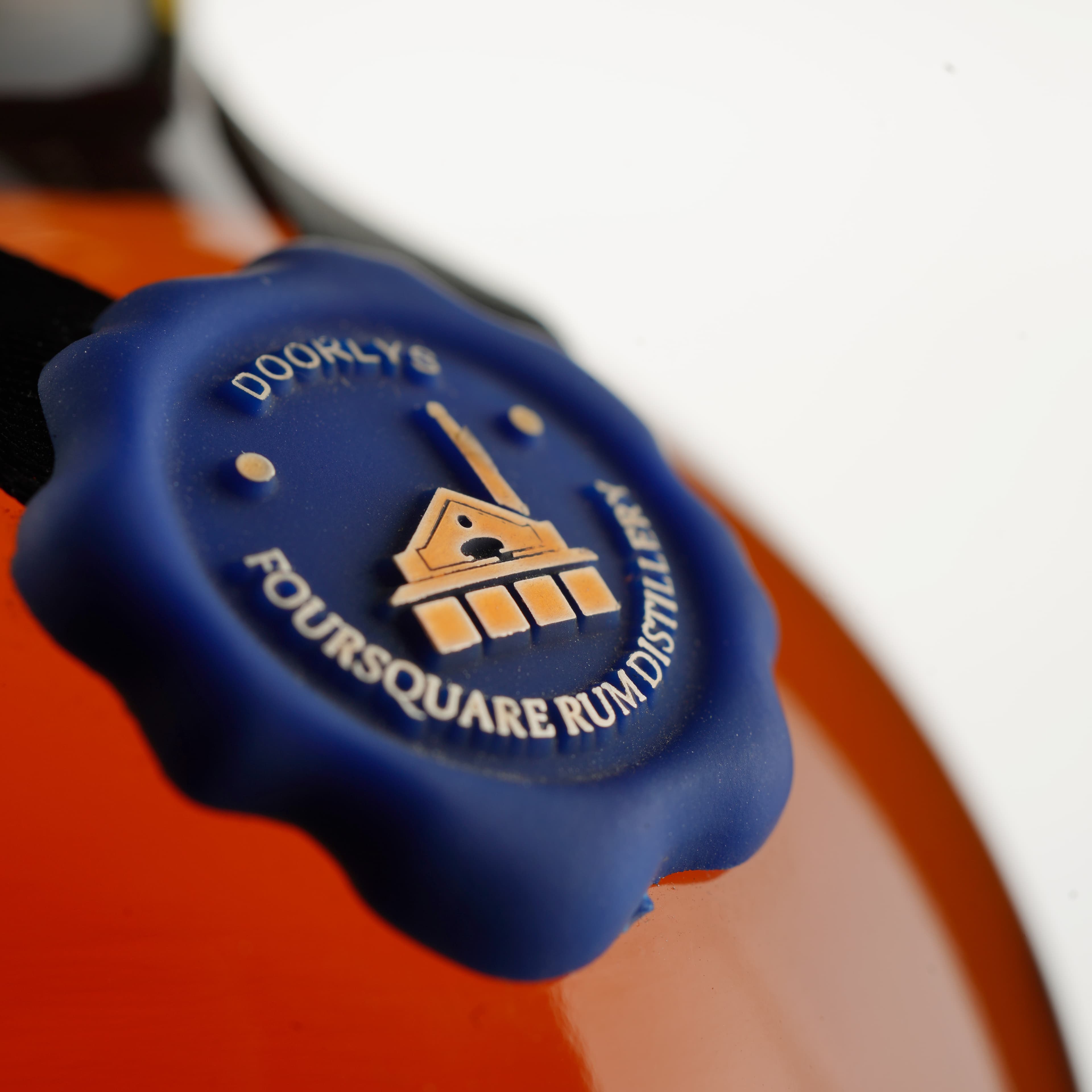 Ром Doorly’s XO Gold, 40%, 0,7 л