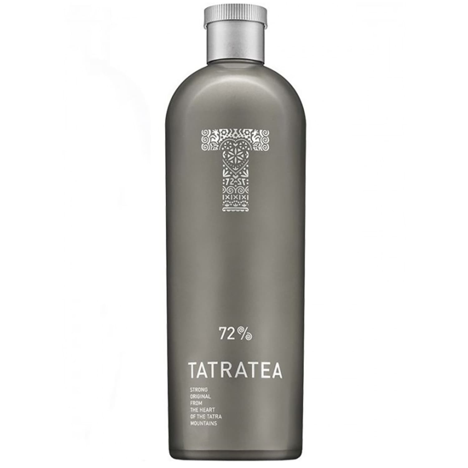 Лікер Словаччина Tatratea Outlaw 72% 0.7 л