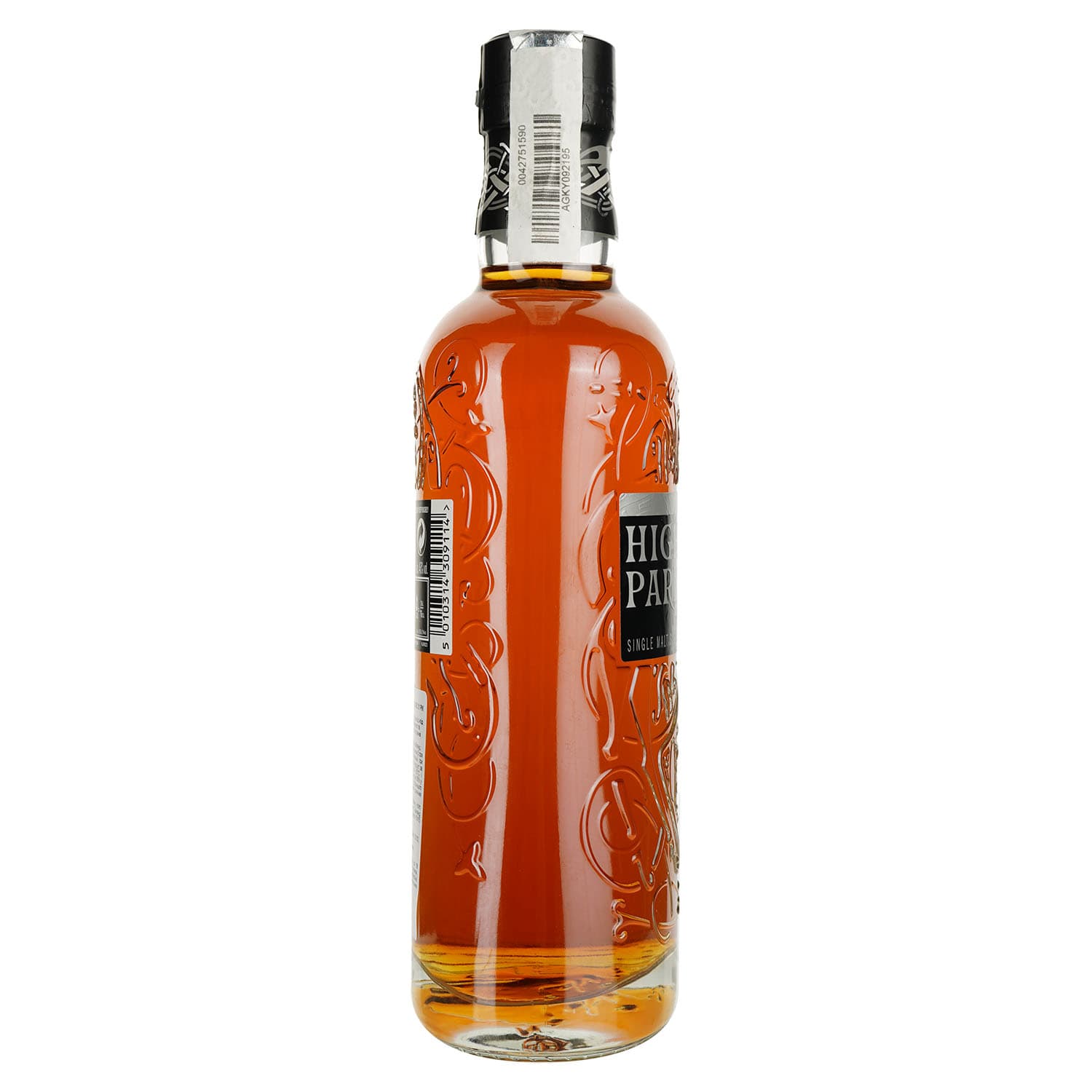Віскі Highland Park 21 Year Old 46% 0.7 л в подарунковій упаковці