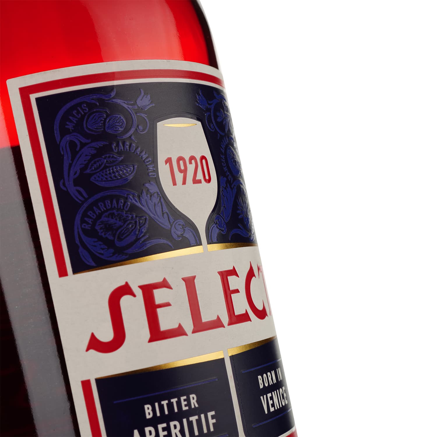 Лікер Select, 17,5%, 0,7 л (45254)