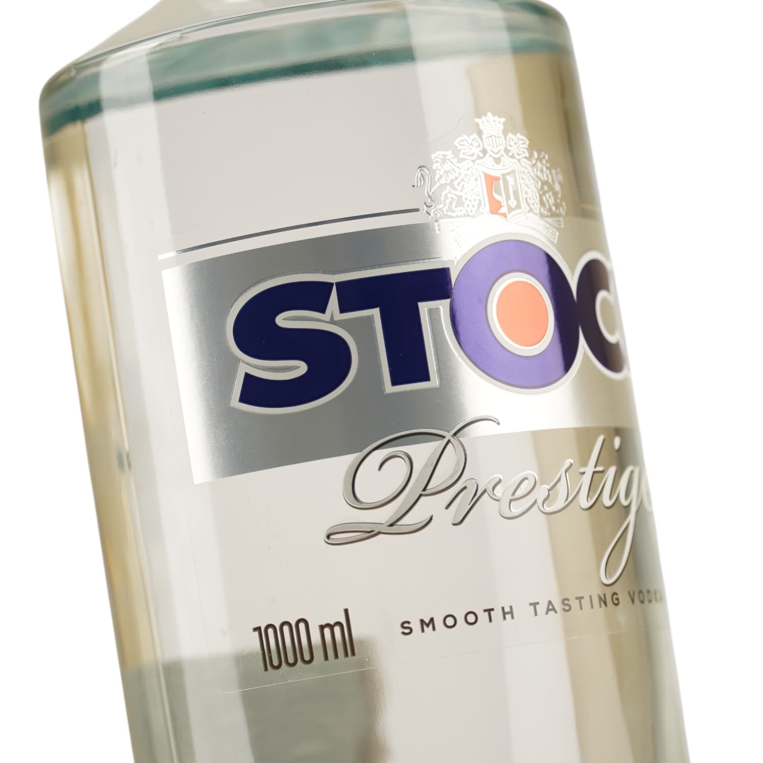Горілка Stock Prestige 40% 1 л