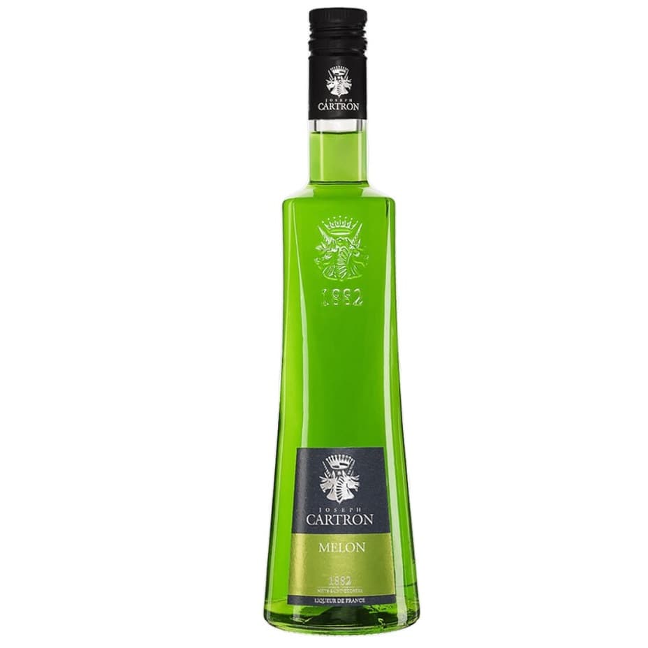 Лікер Joseph Cartron Melon, 18%, 0,7 л
