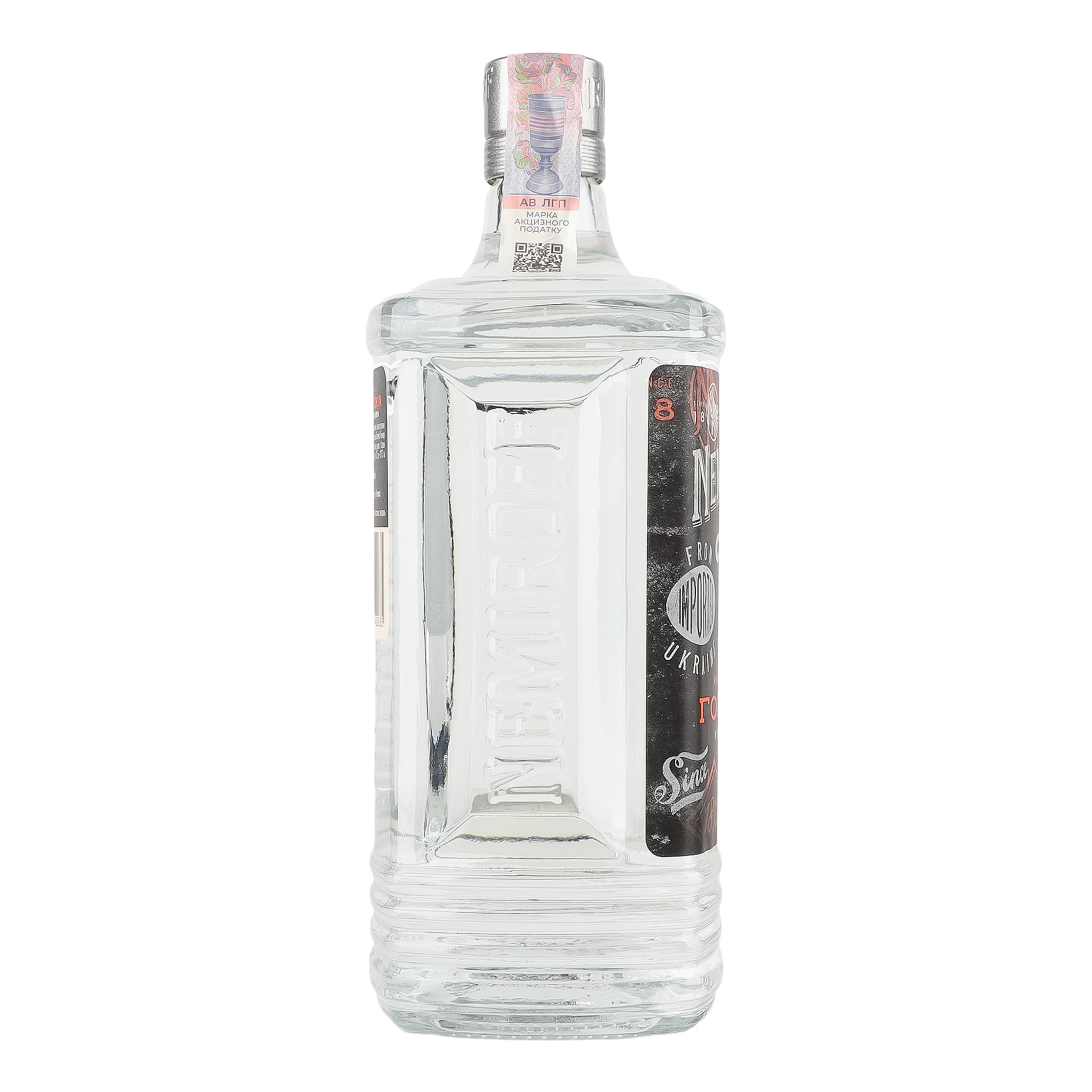 Горілка особлива Nemiroff Originals 40% 1 л